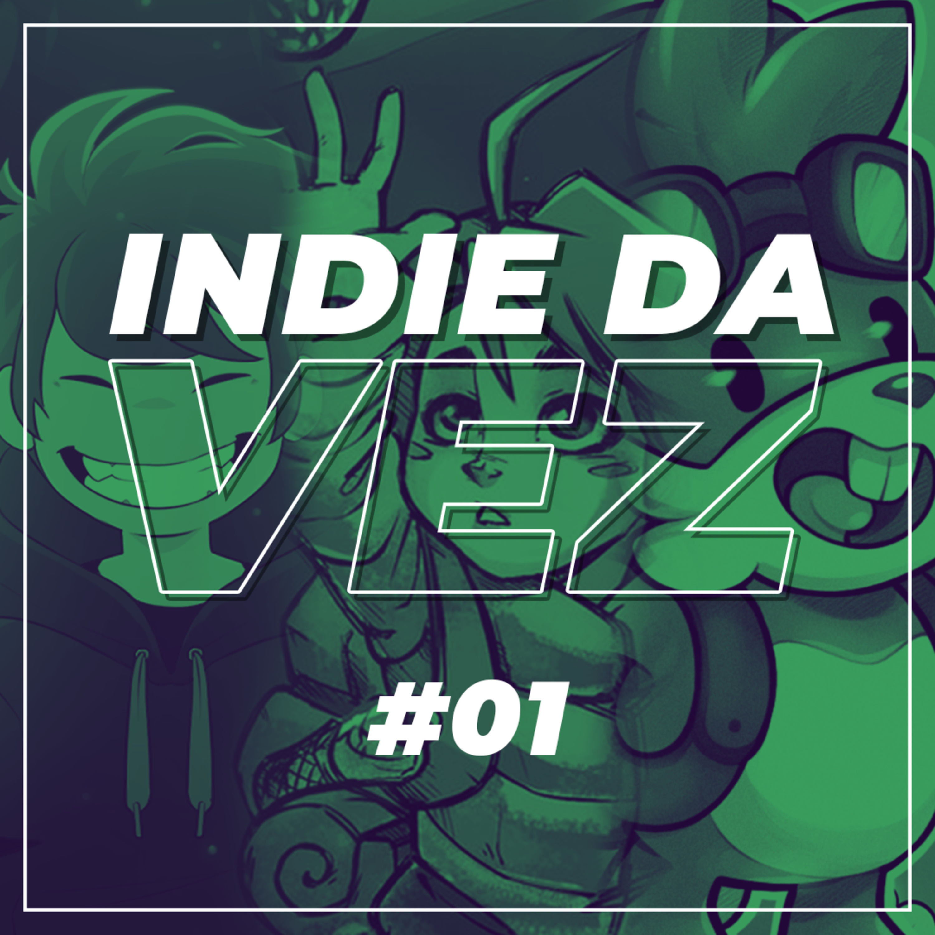 Indiecação