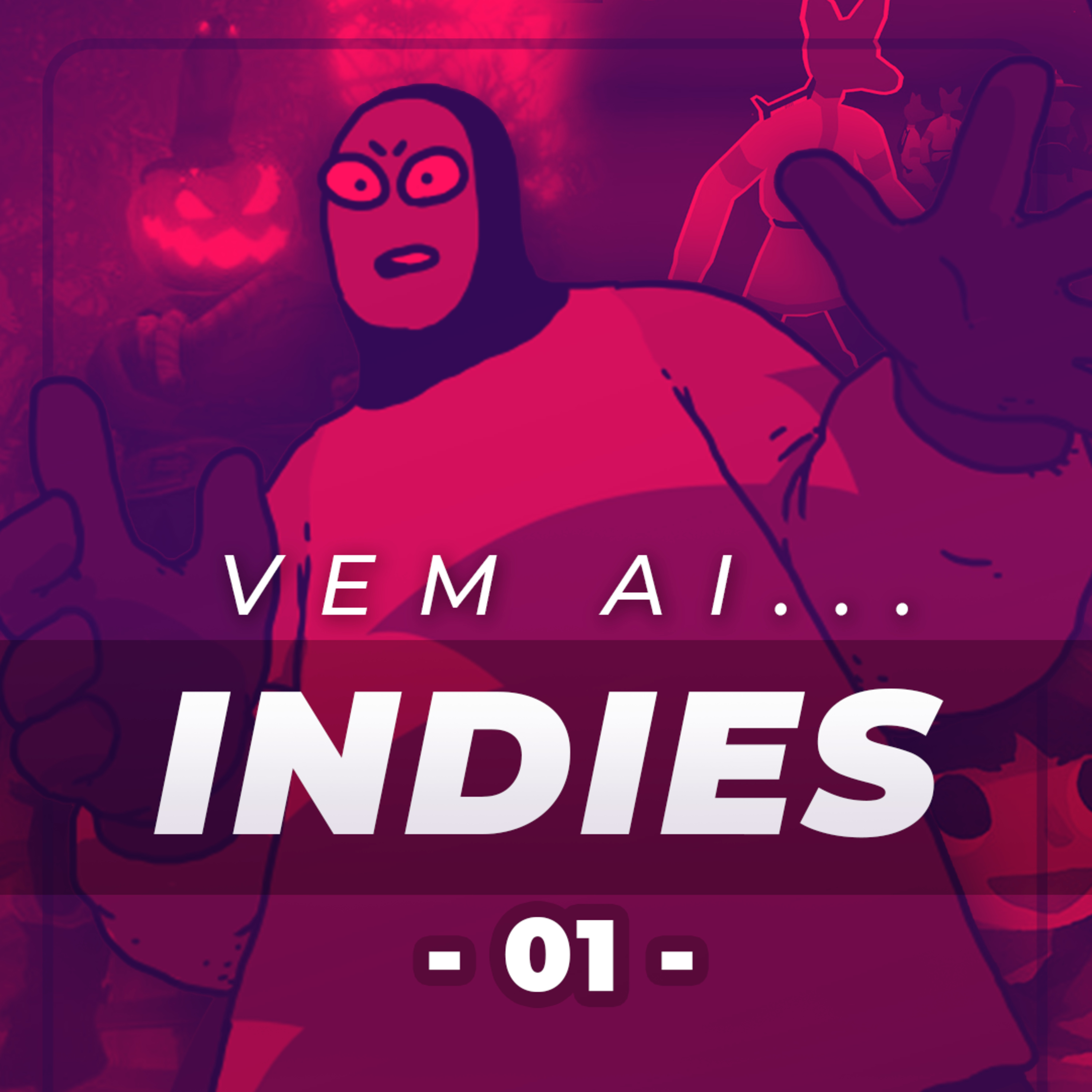 Indiecação