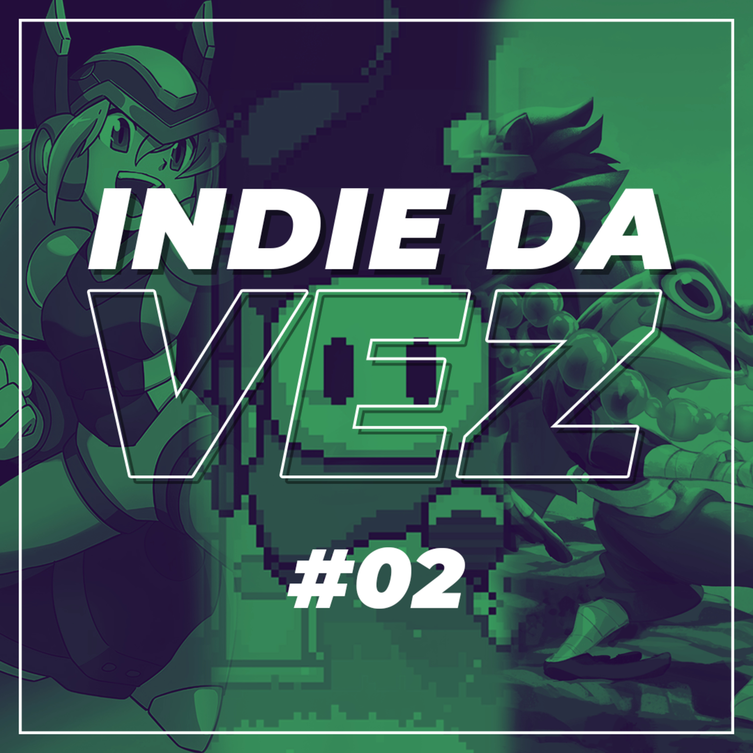 Indiecação