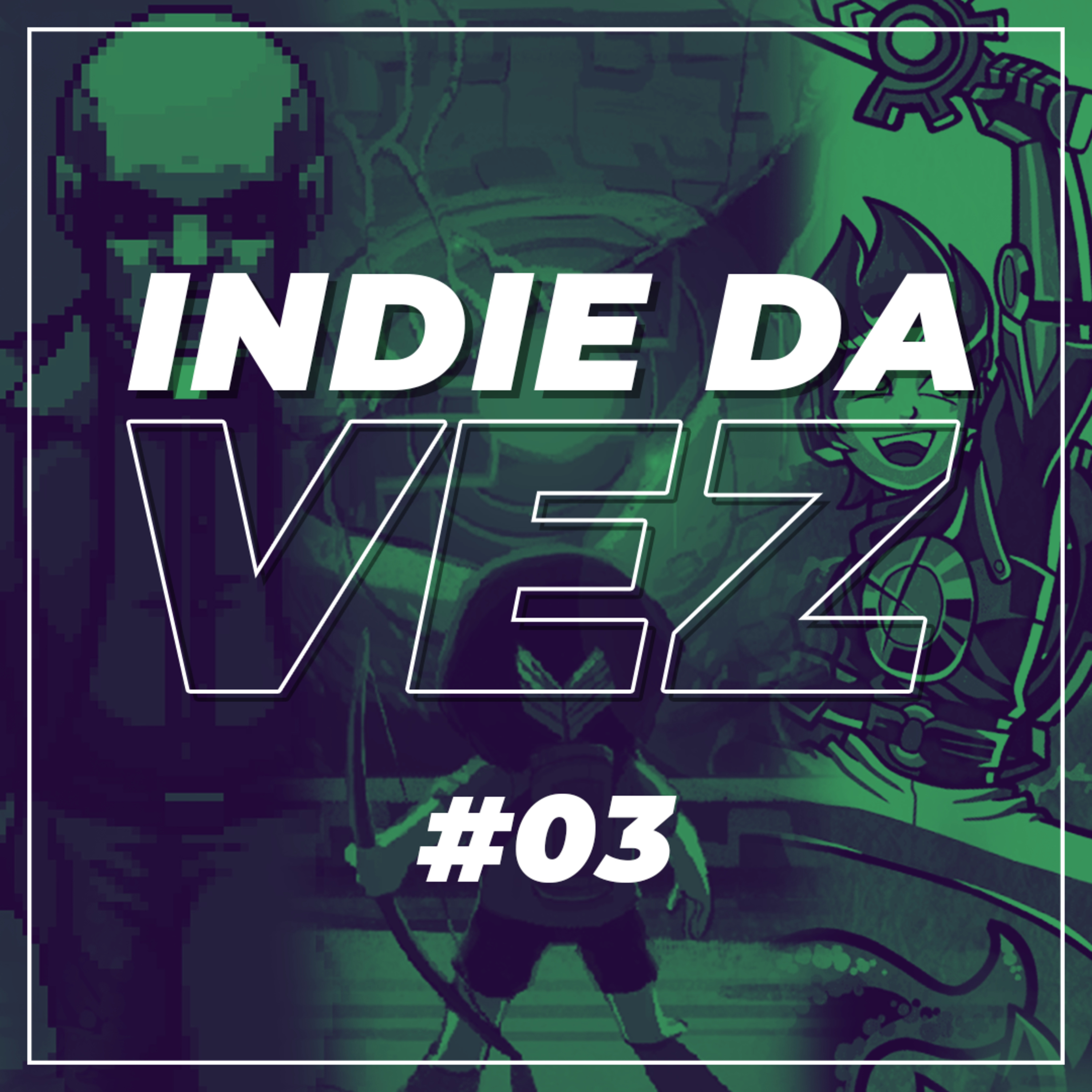 Indiecação