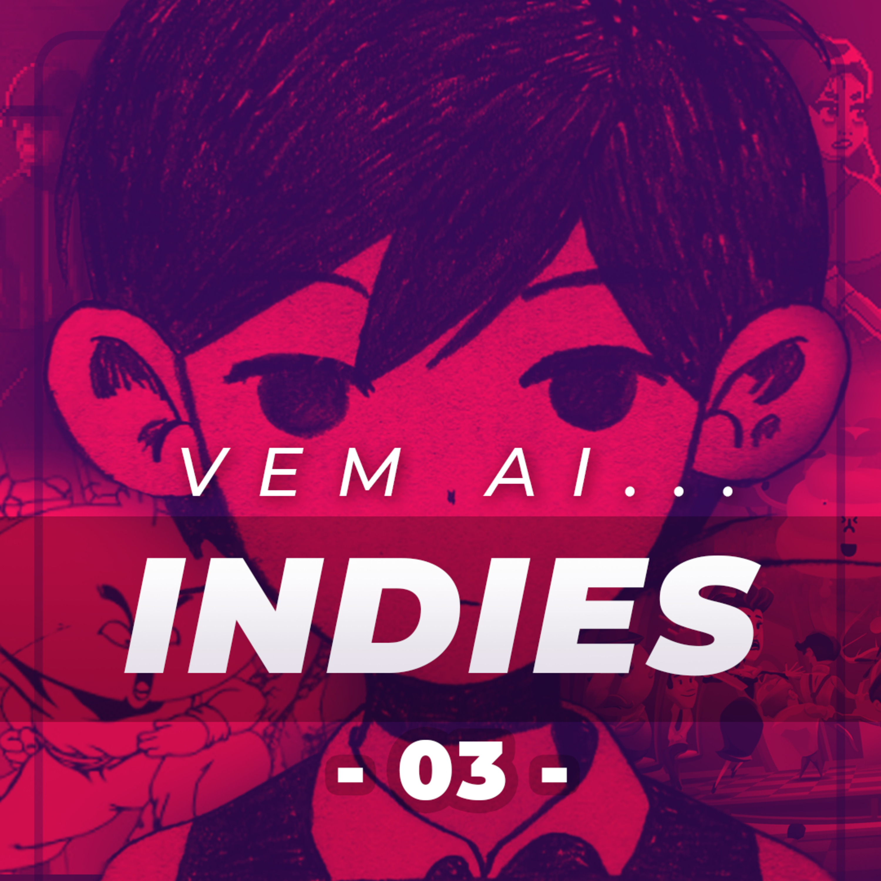 Indiecação