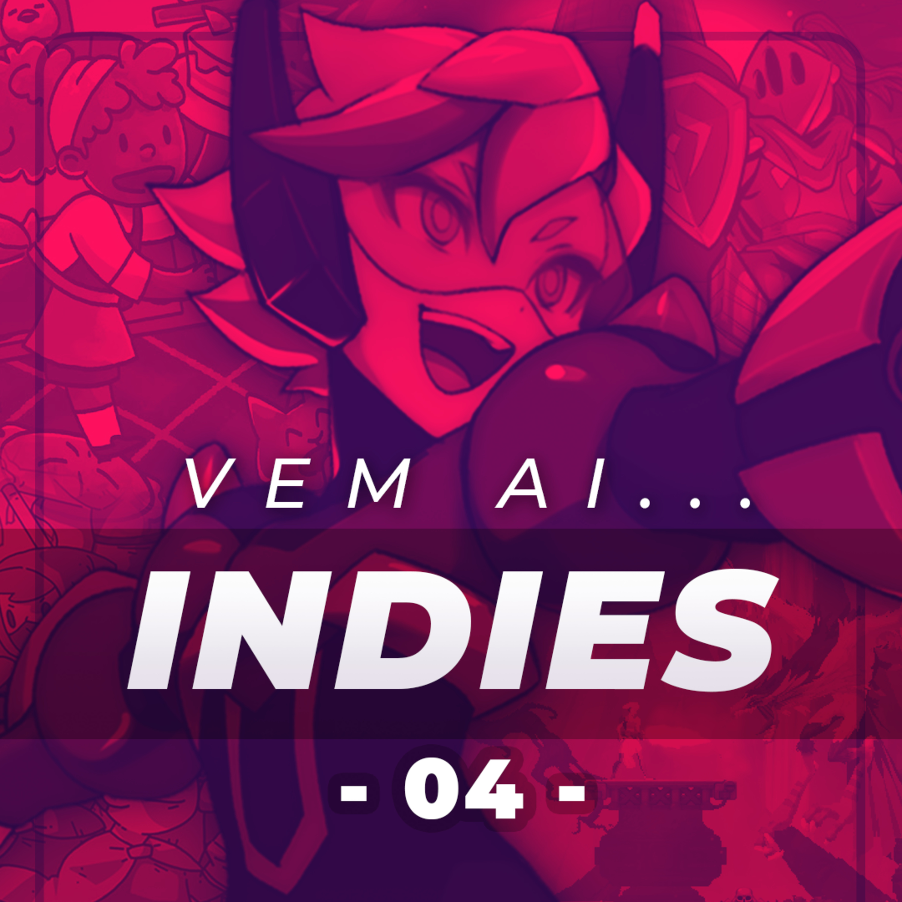 Indiecação