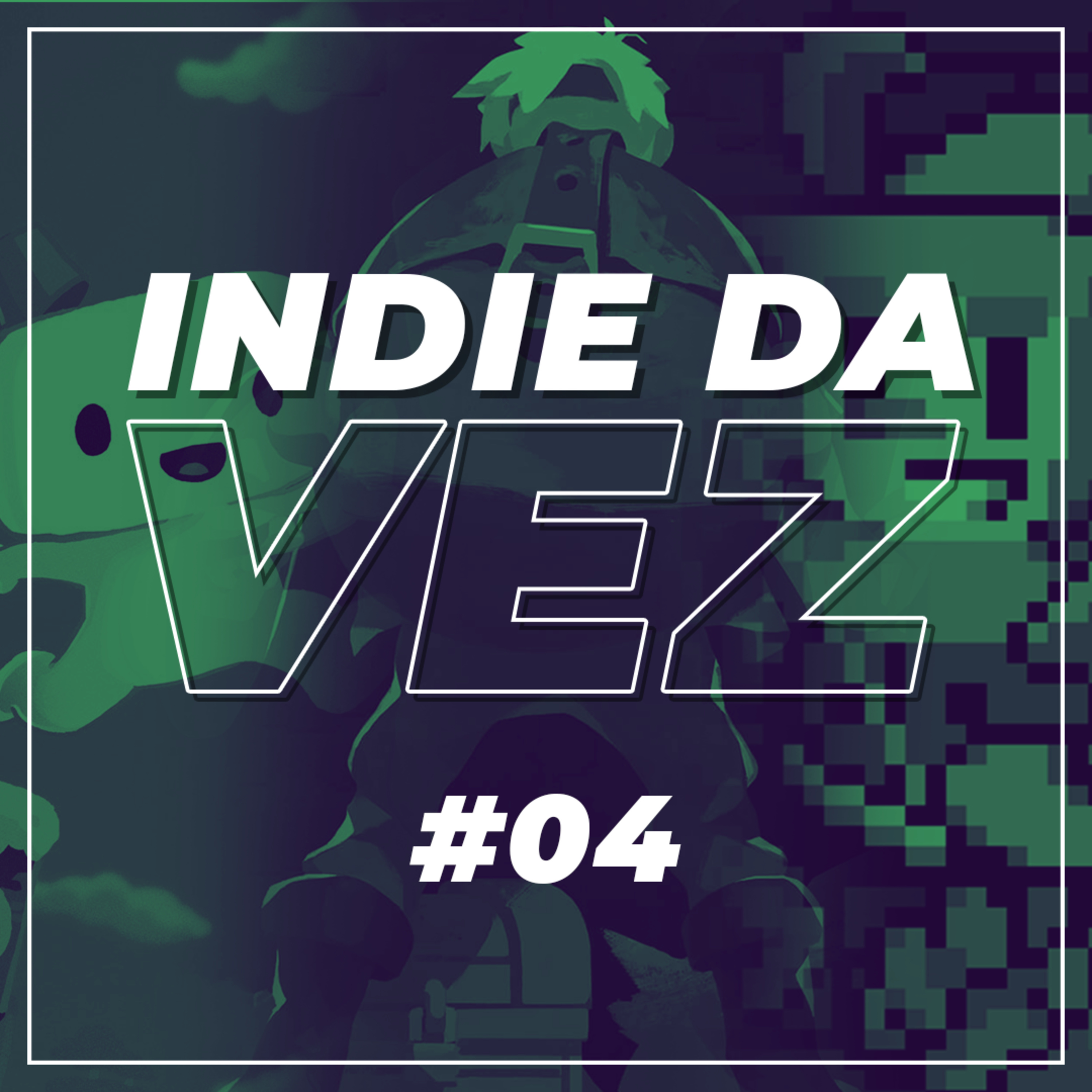 Indiecação