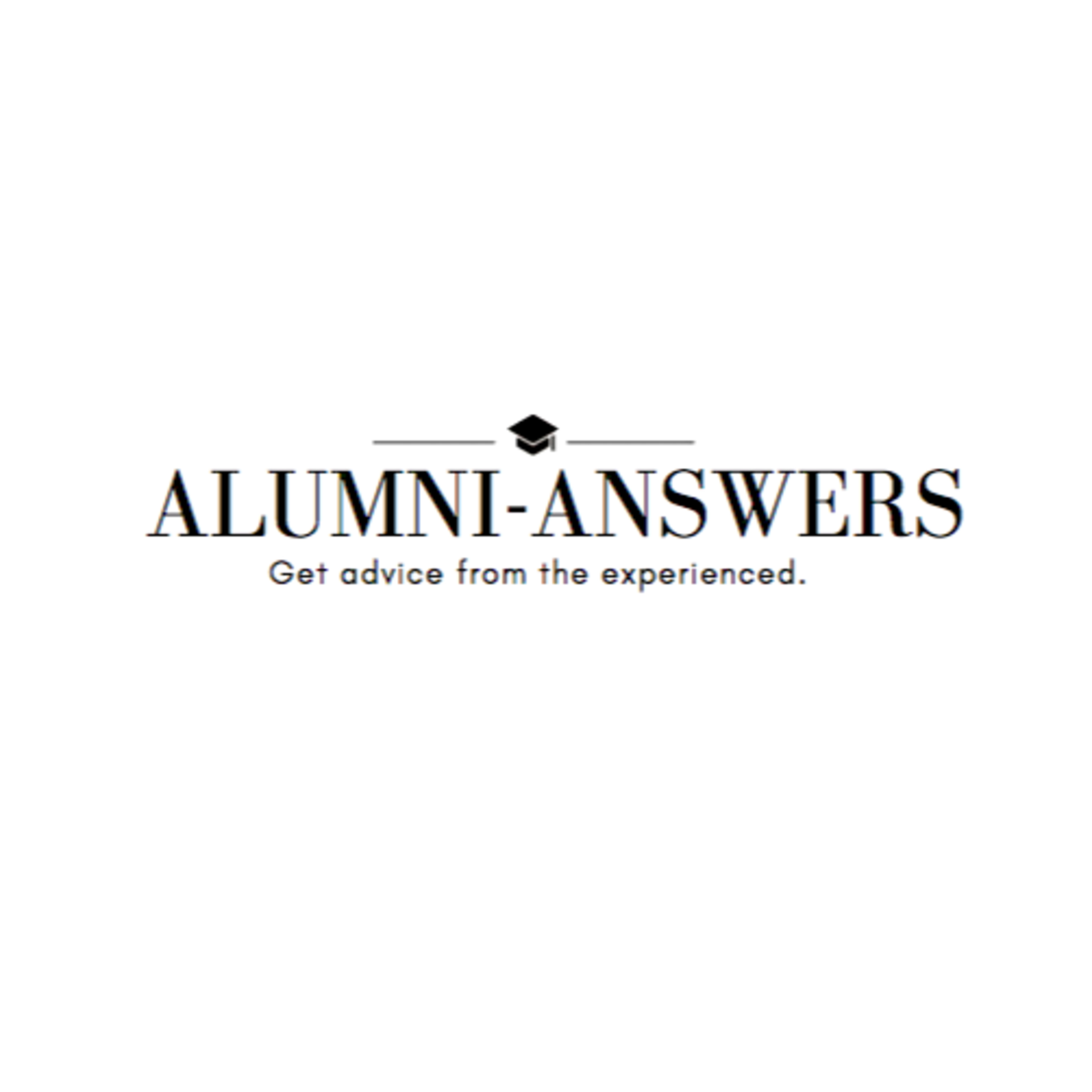 The AlumniAnswers Podcast