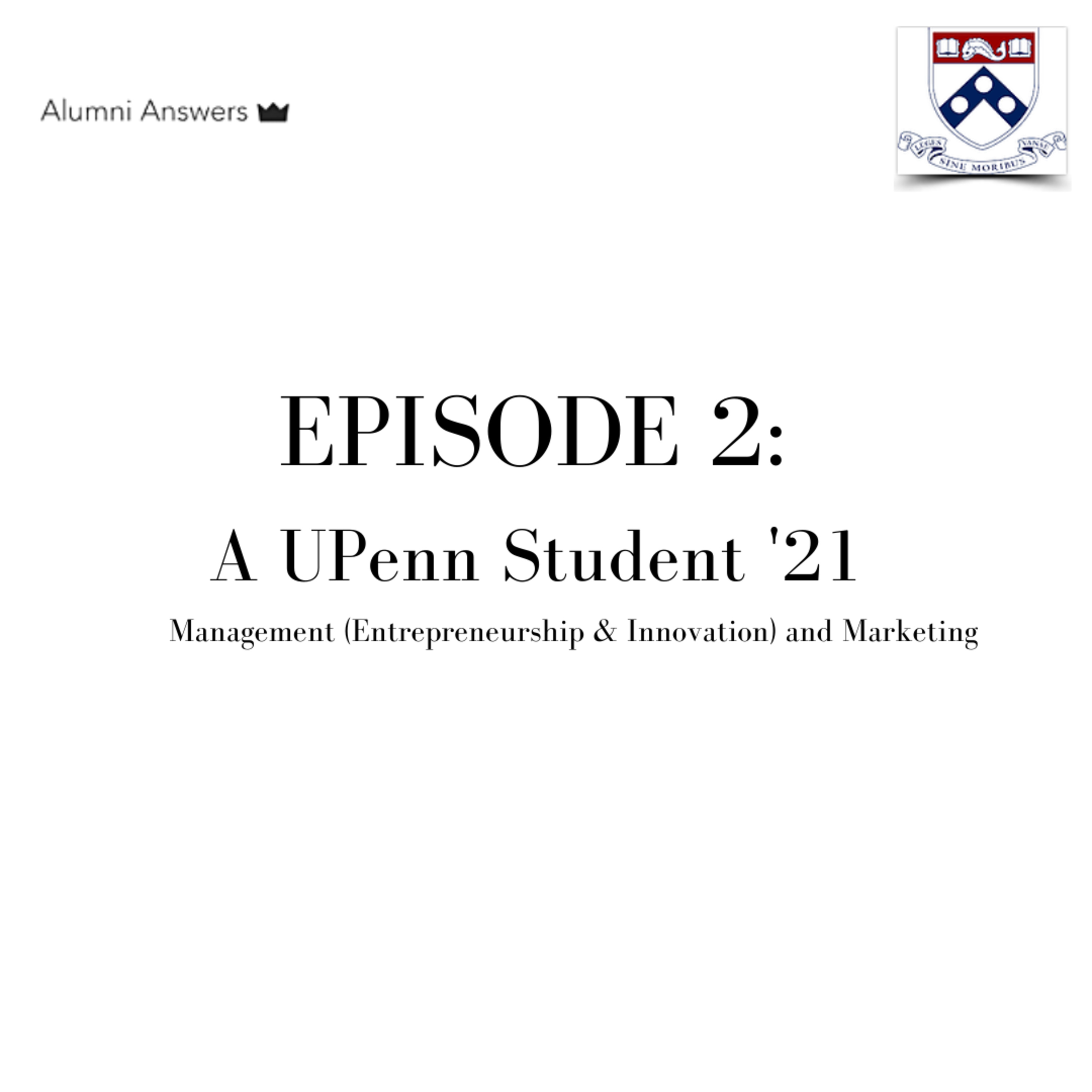 The AlumniAnswers Podcast