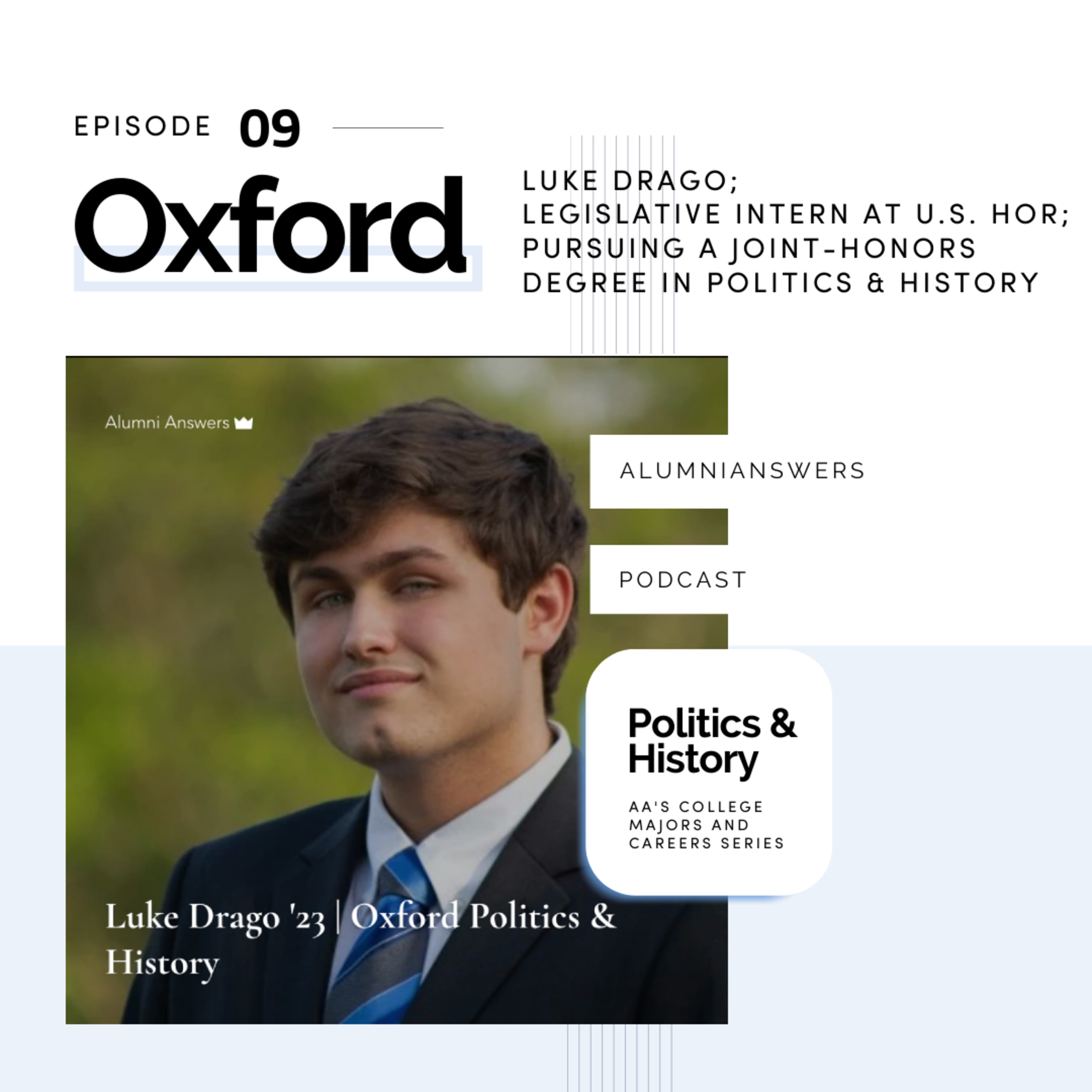 The AlumniAnswers Podcast