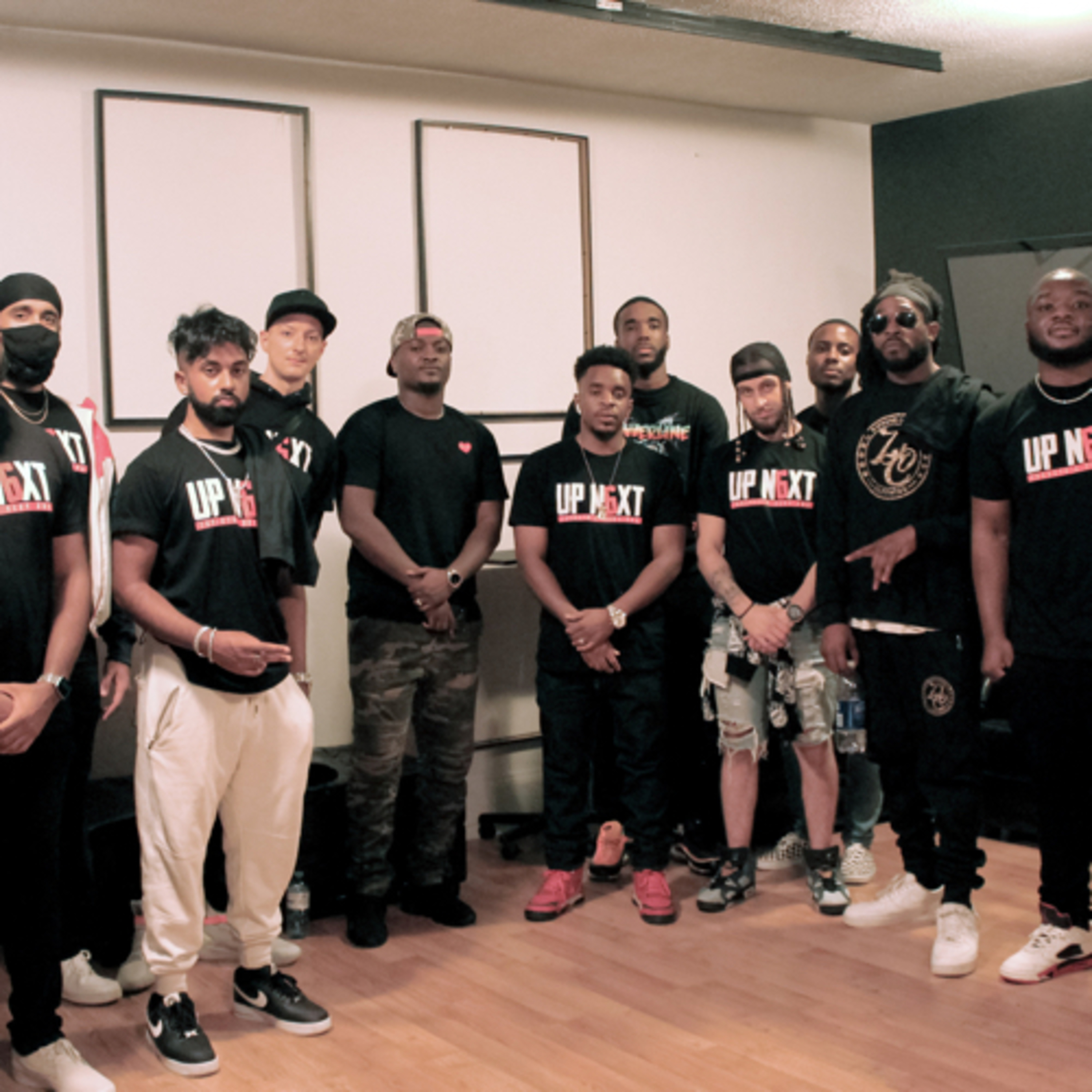 A&R For The Streets Podcast