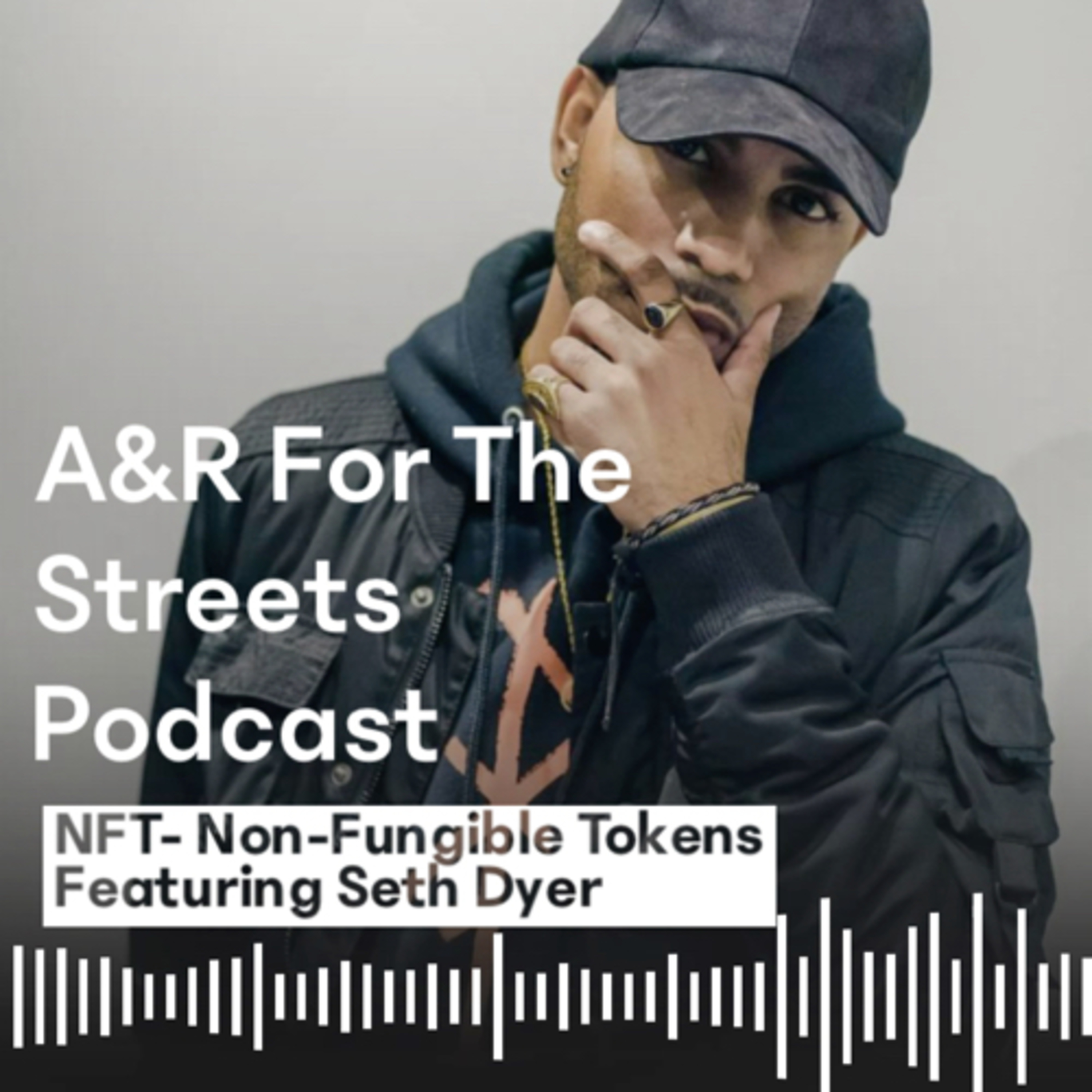 A&R For The Streets Podcast