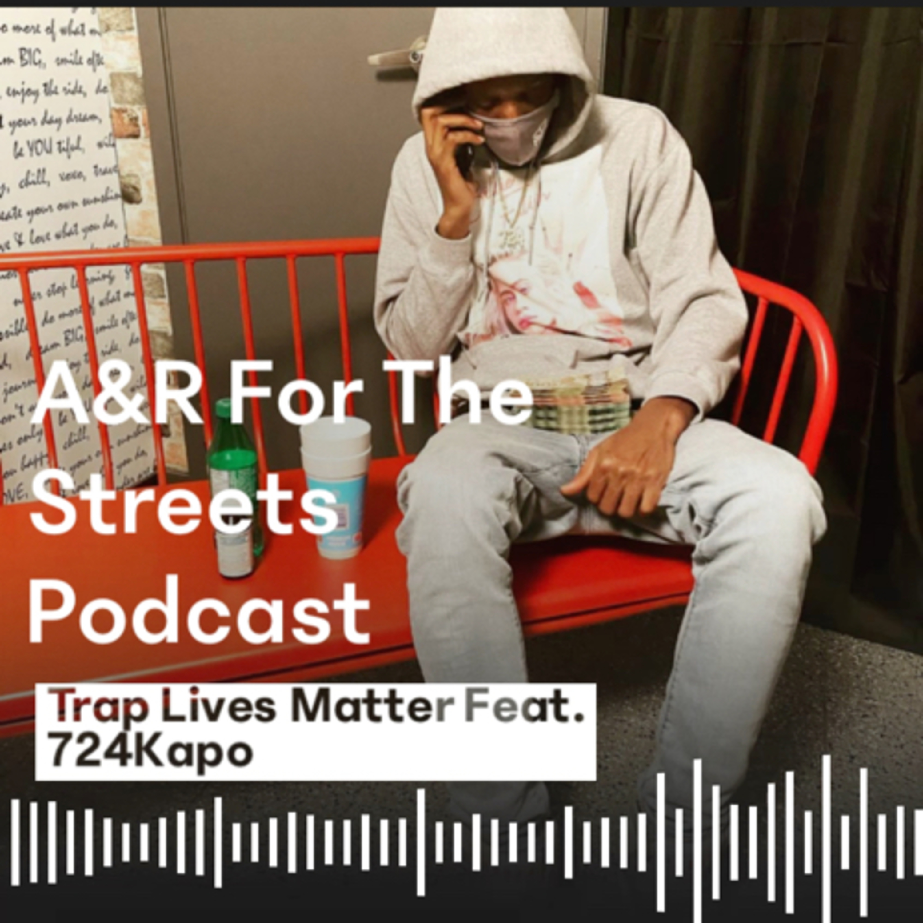 A&R For The Streets Podcast