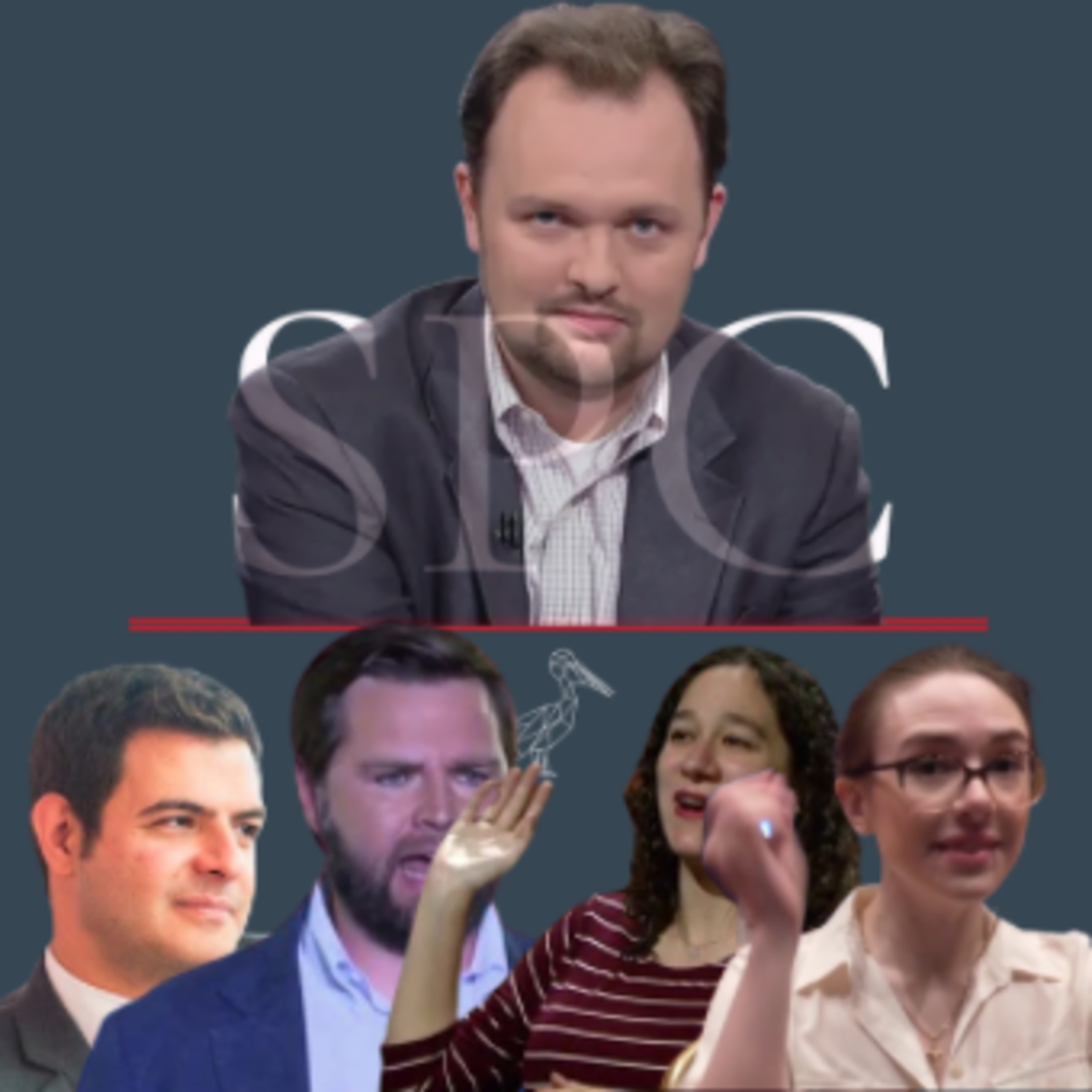 Solidarity Policy Podcast