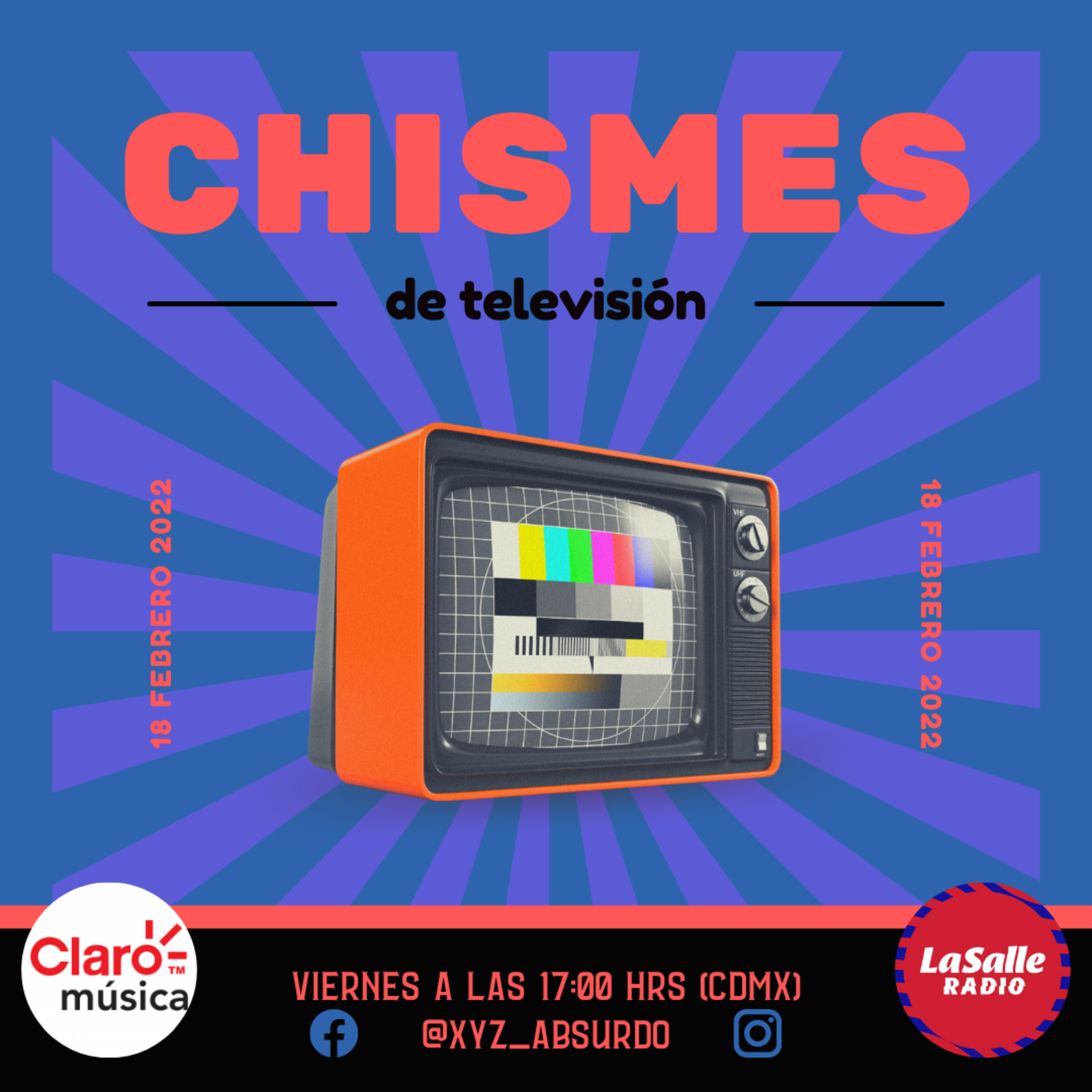 Tres pendejos y un podcast
