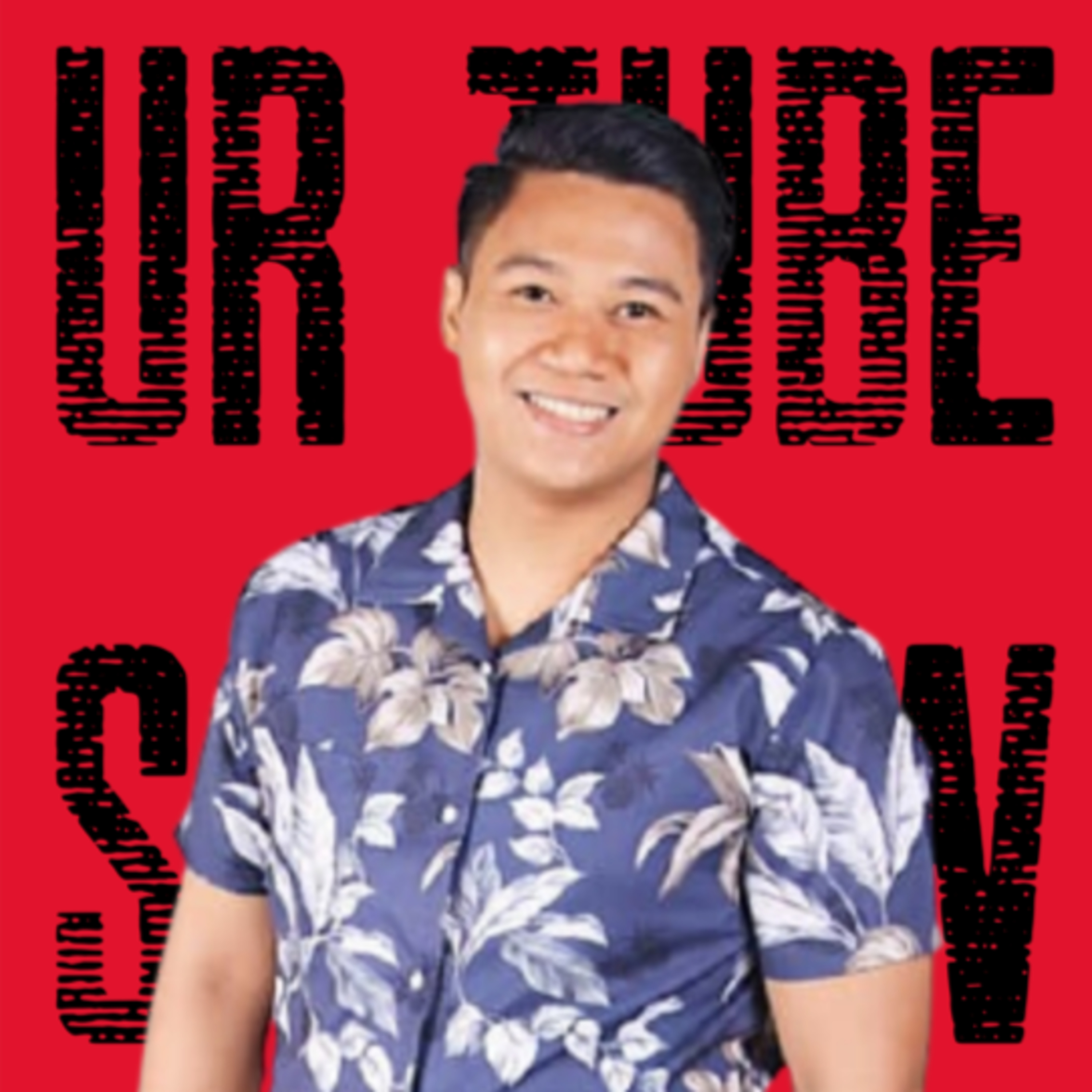 UR TUBE SHOW PODCAST