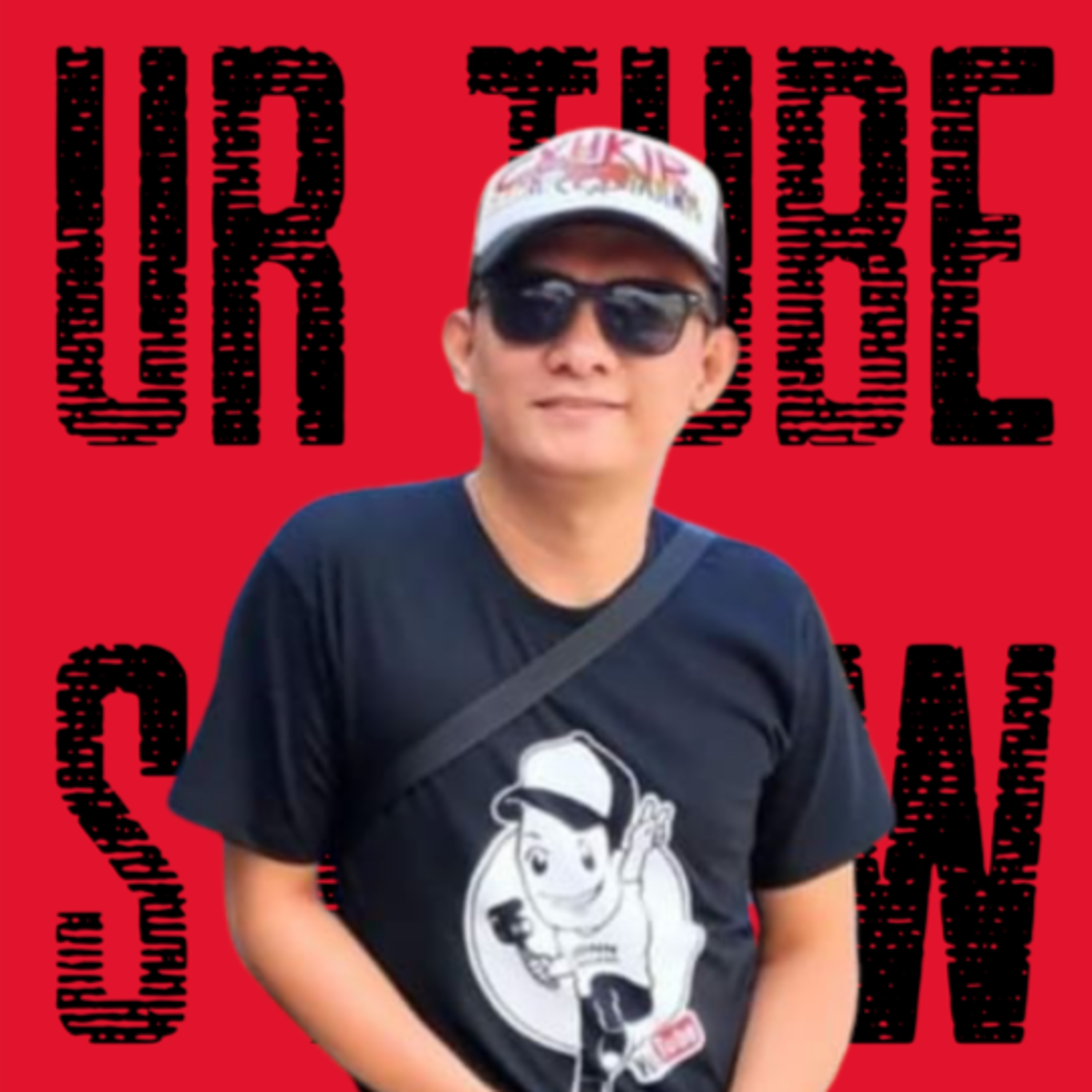 UR TUBE SHOW PODCAST