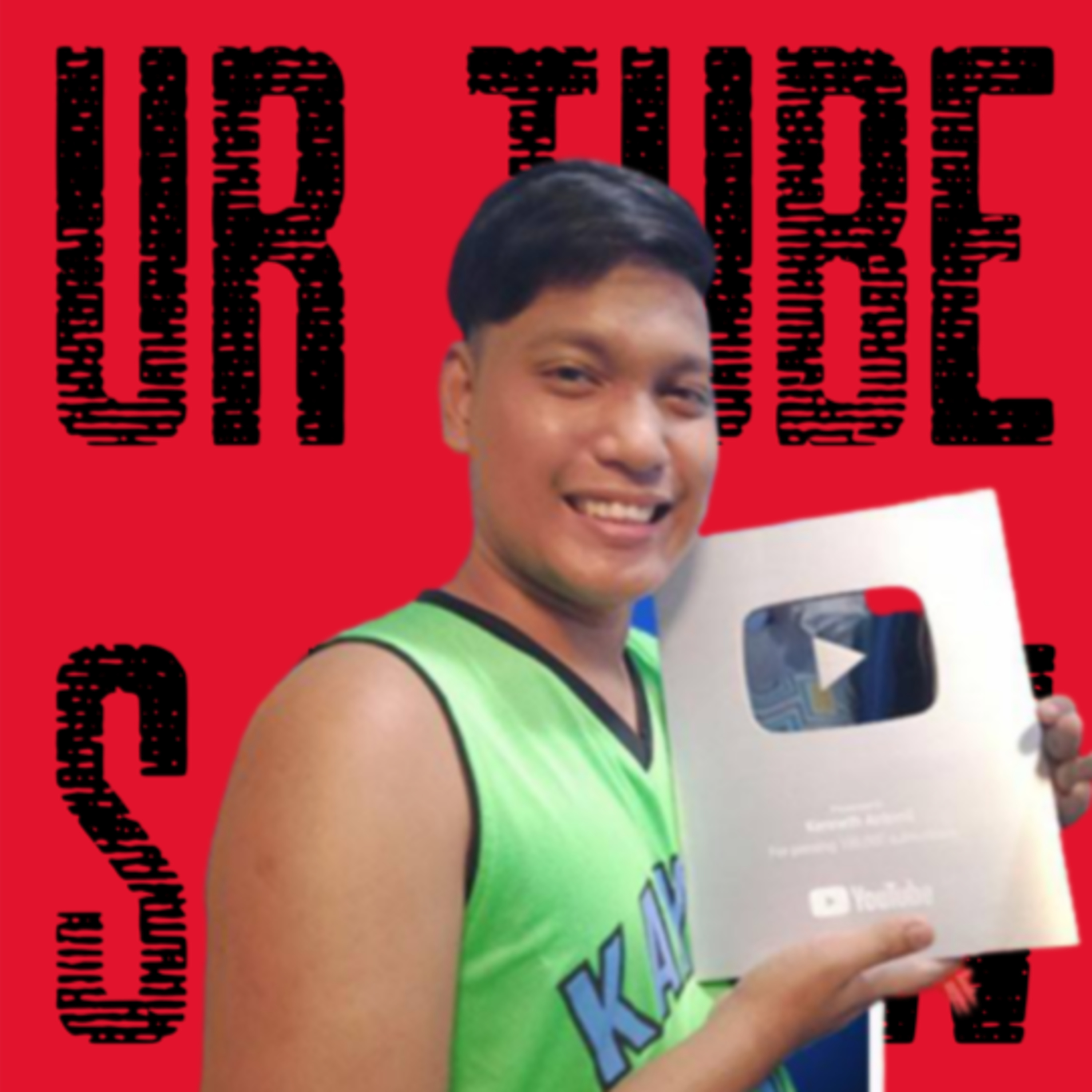 UR TUBE SHOW PODCAST