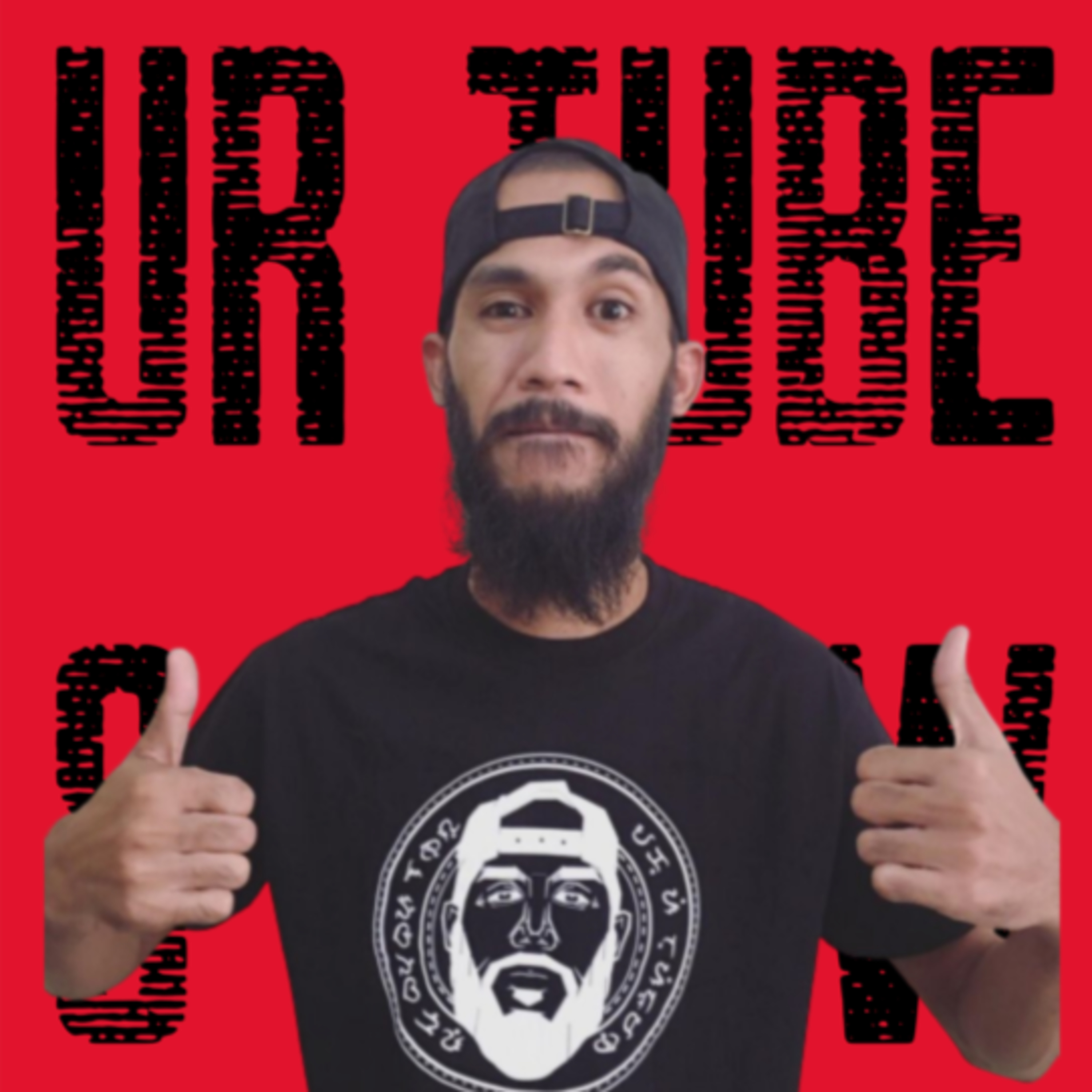 UR TUBE SHOW PODCAST