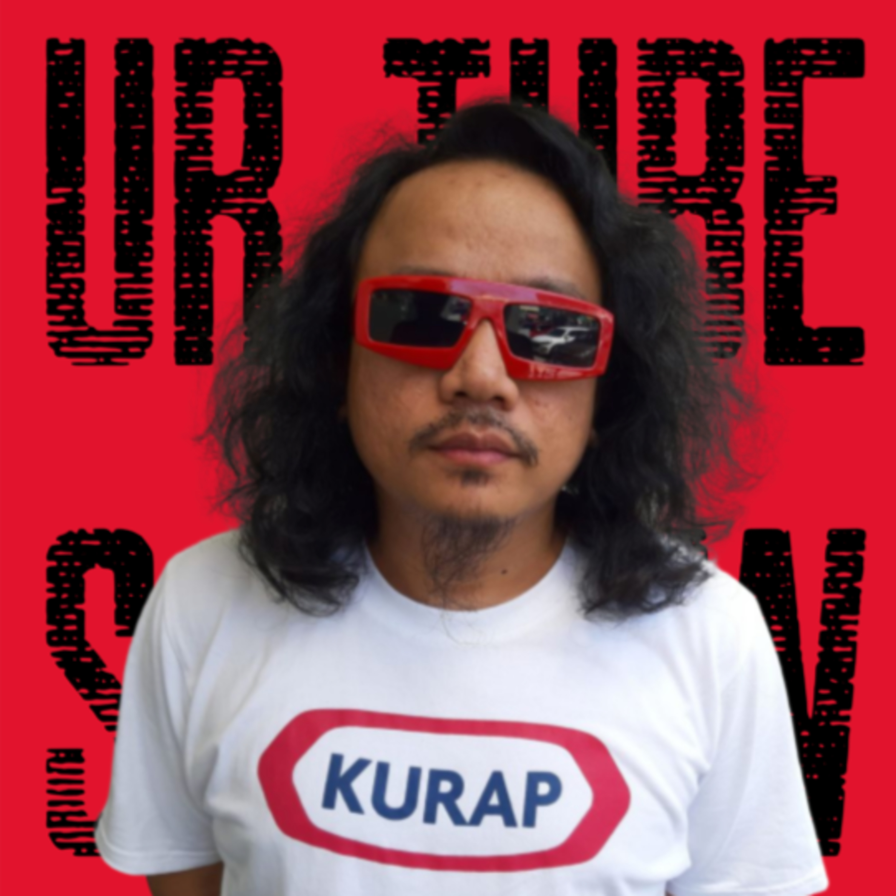 UR TUBE SHOW PODCAST