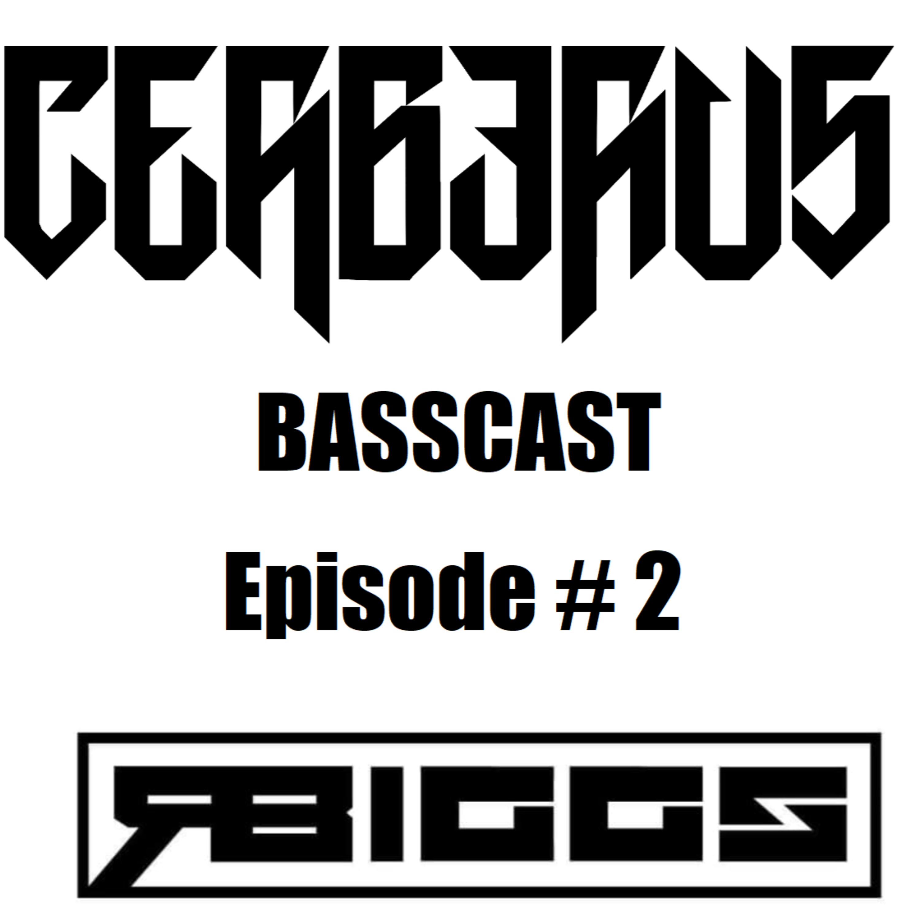 Cerberus Bass Cast