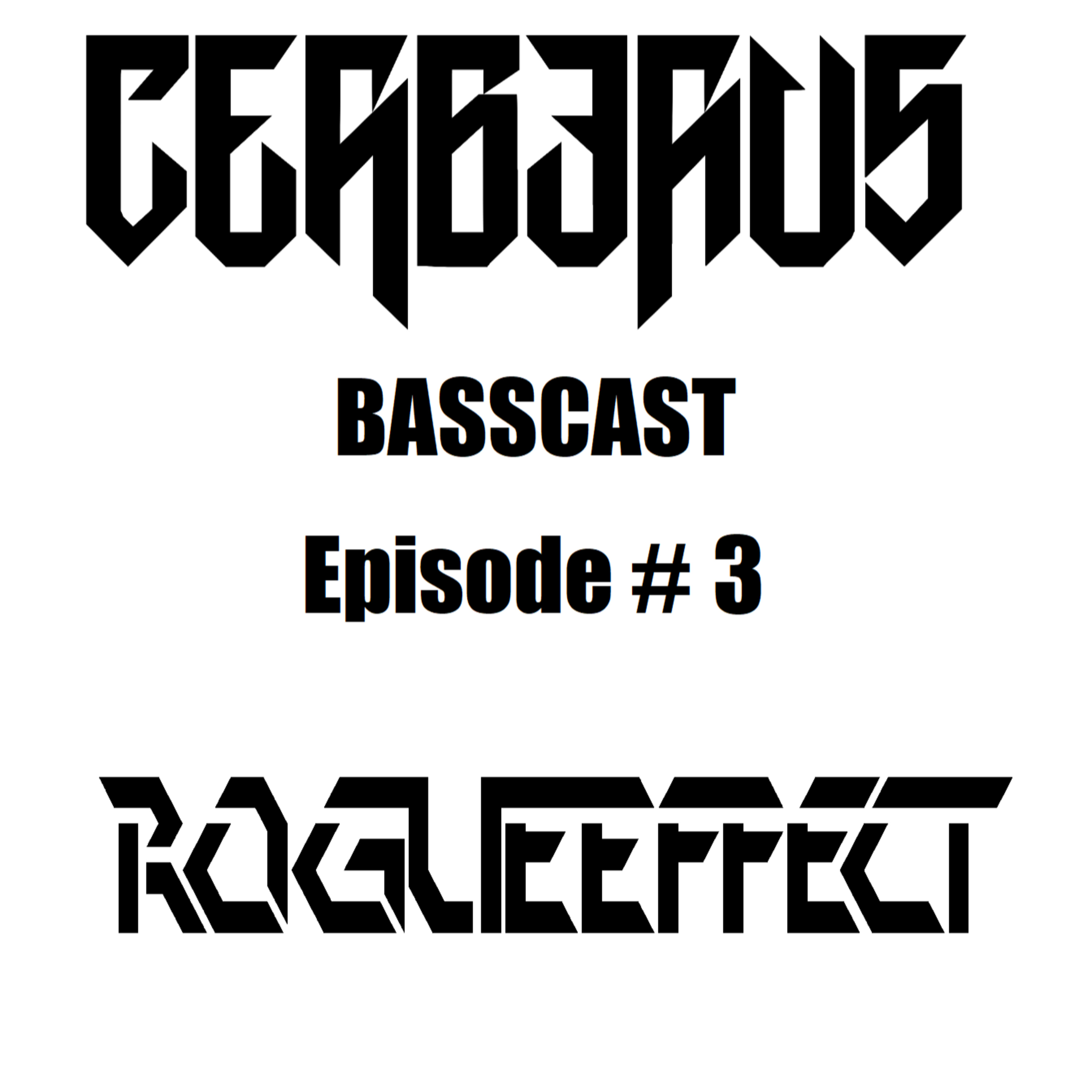 Cerberus Bass Cast