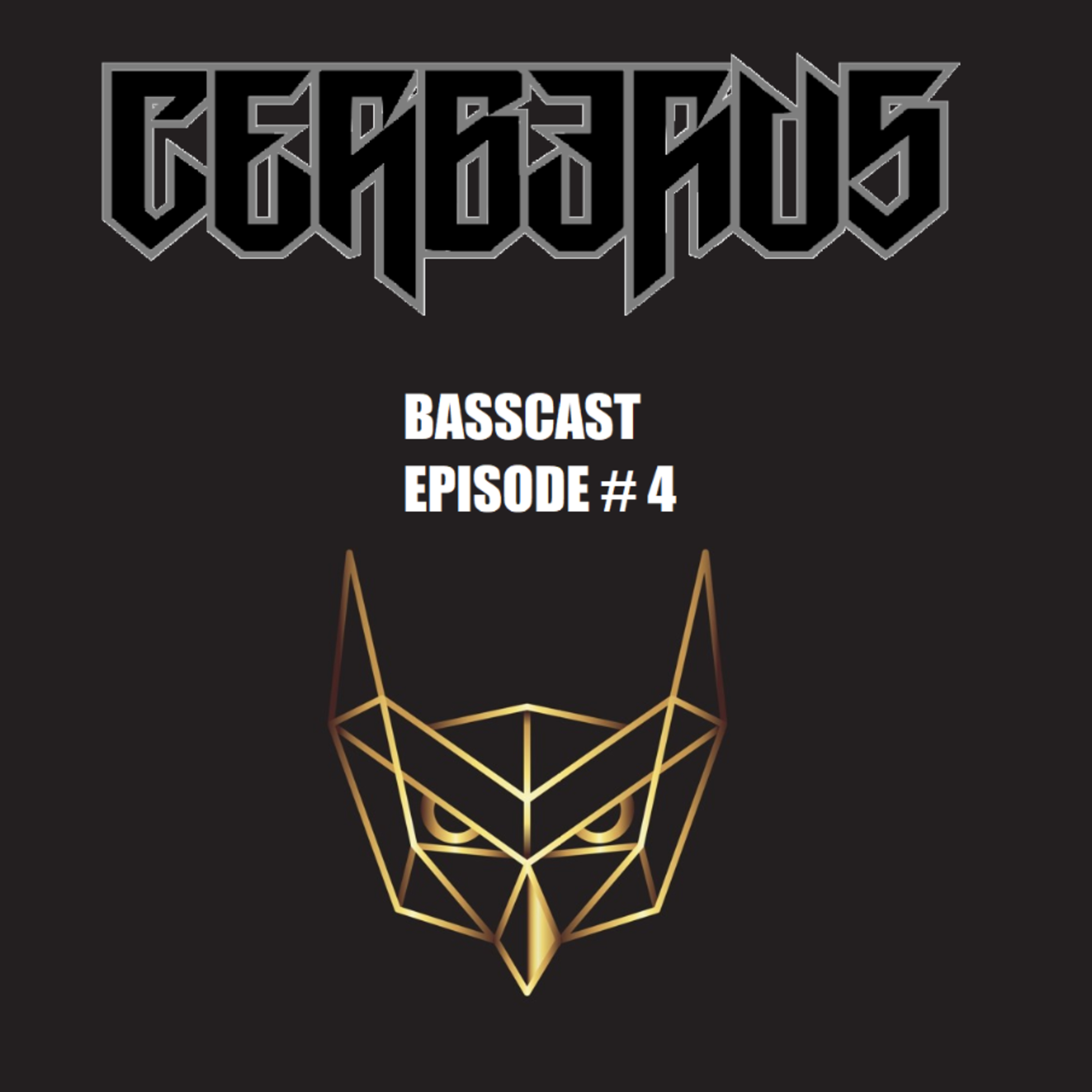 Cerberus Bass Cast