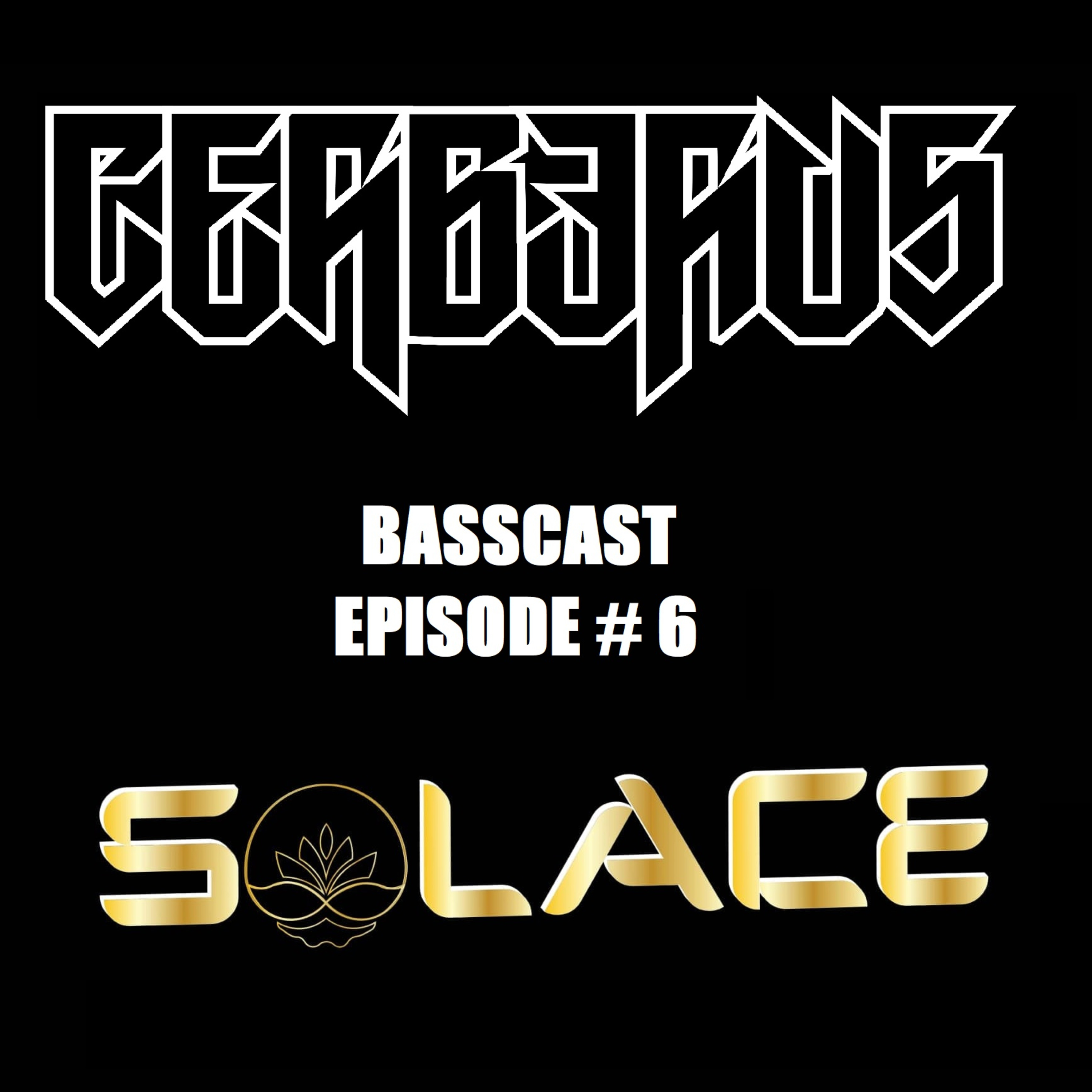 Cerberus Bass Cast