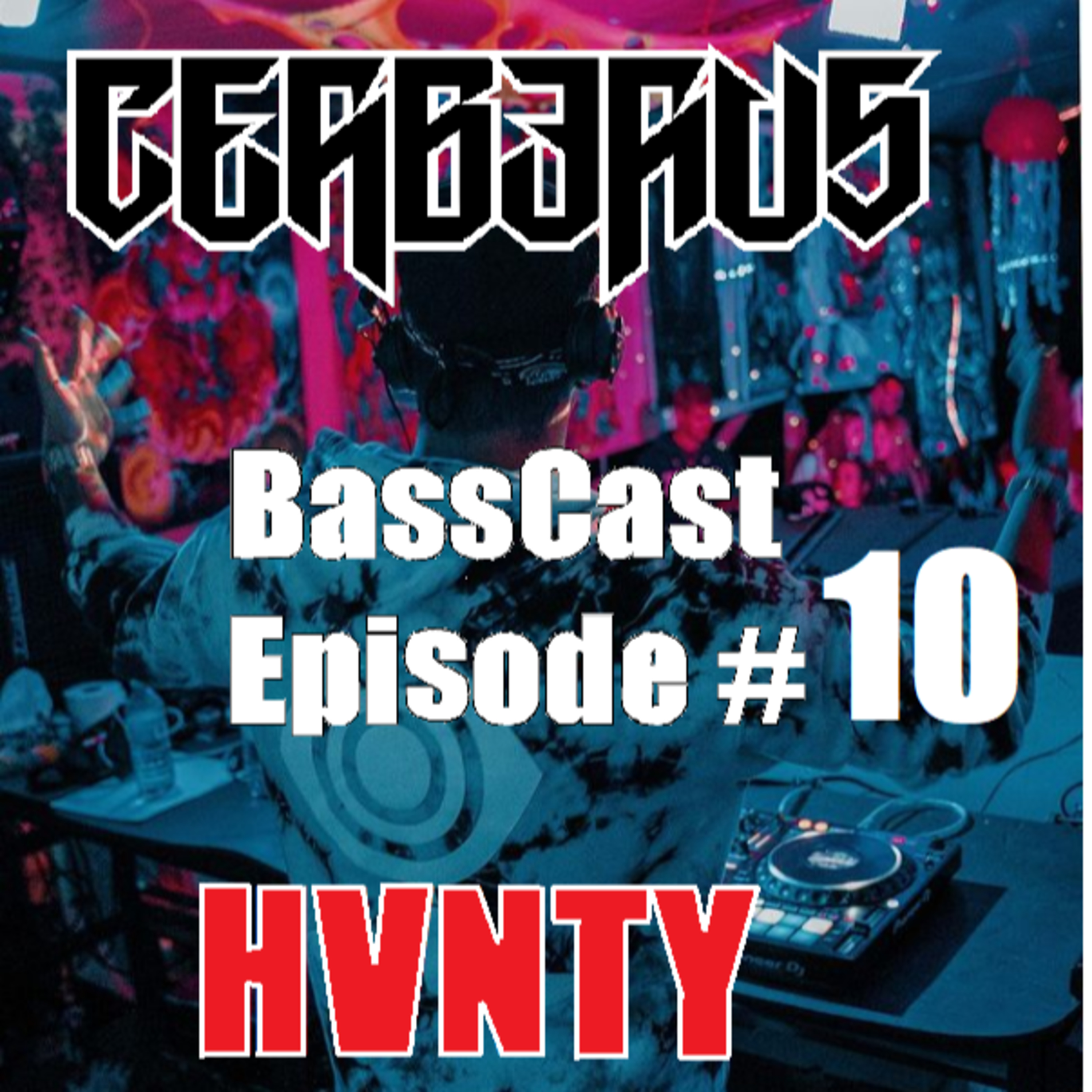 Cerberus Bass Cast