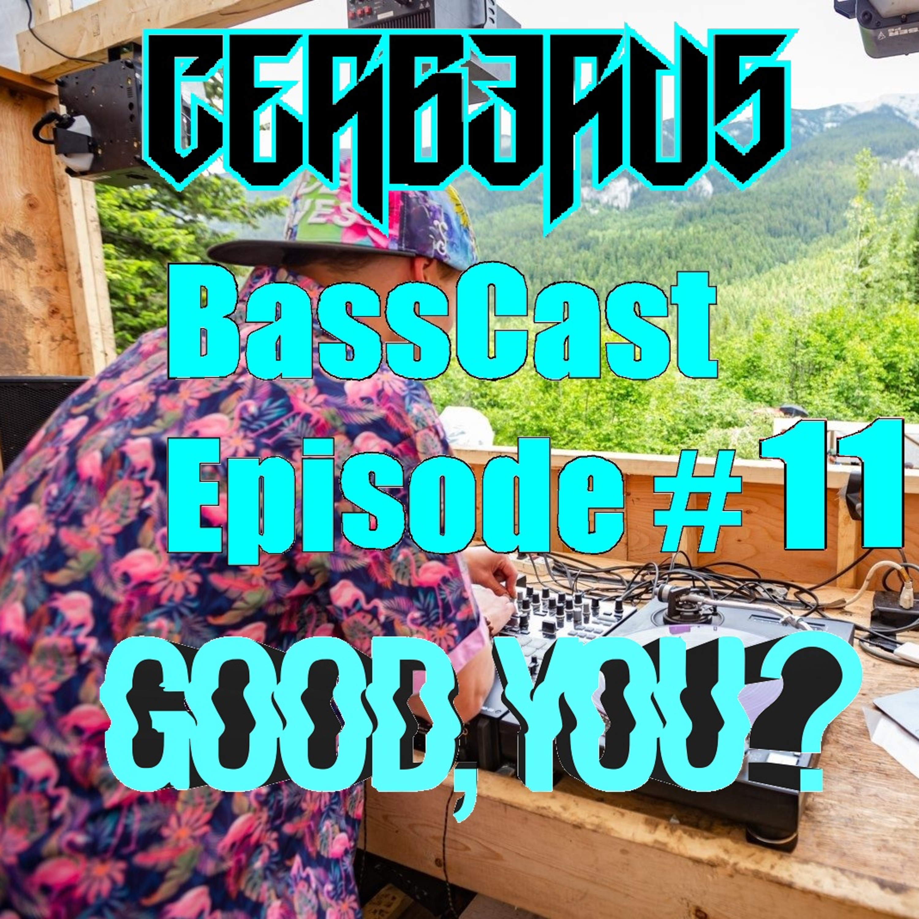 Cerberus Bass Cast