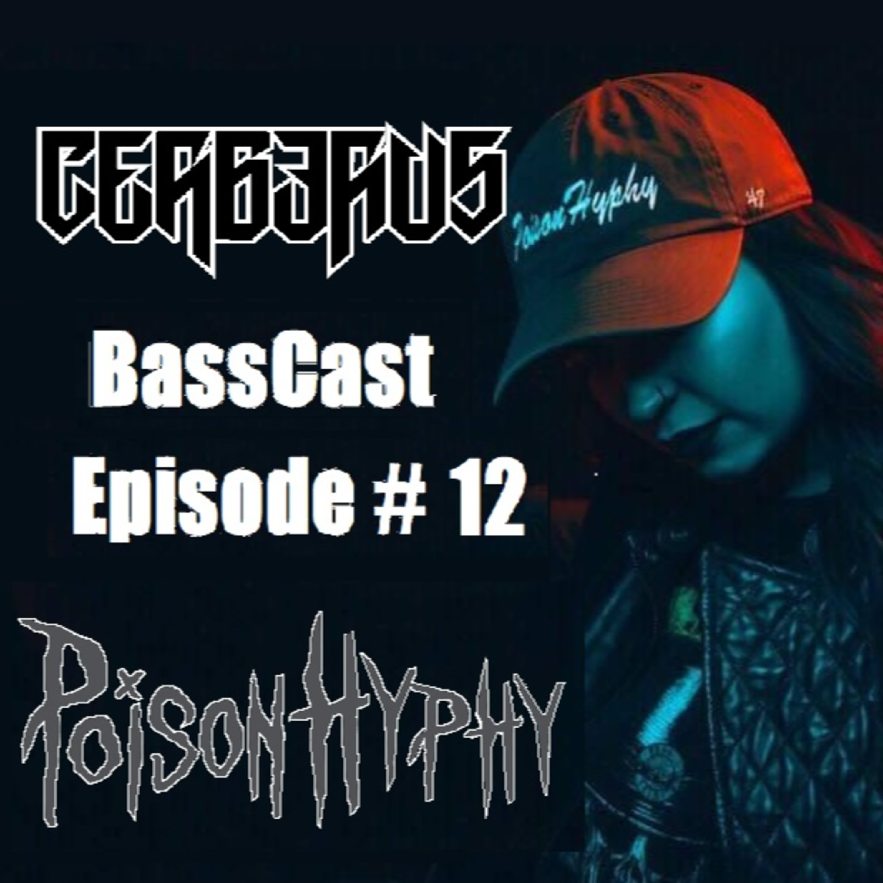 Cerberus Bass Cast