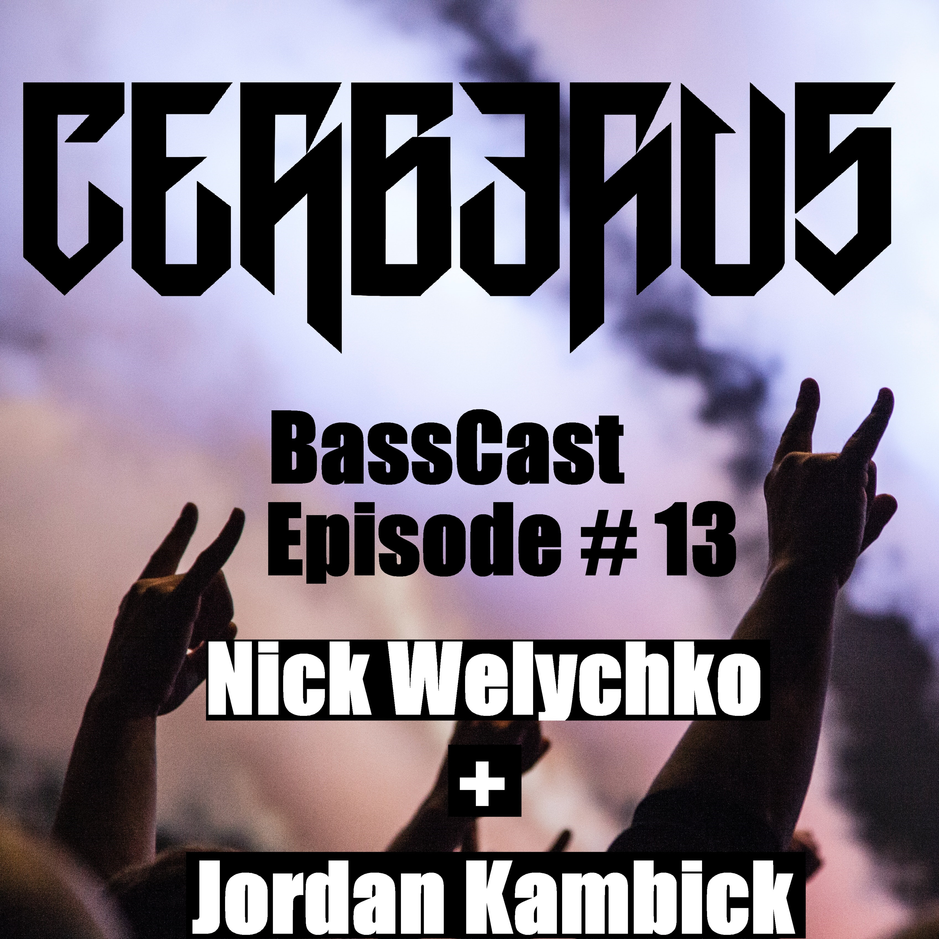 Cerberus Bass Cast