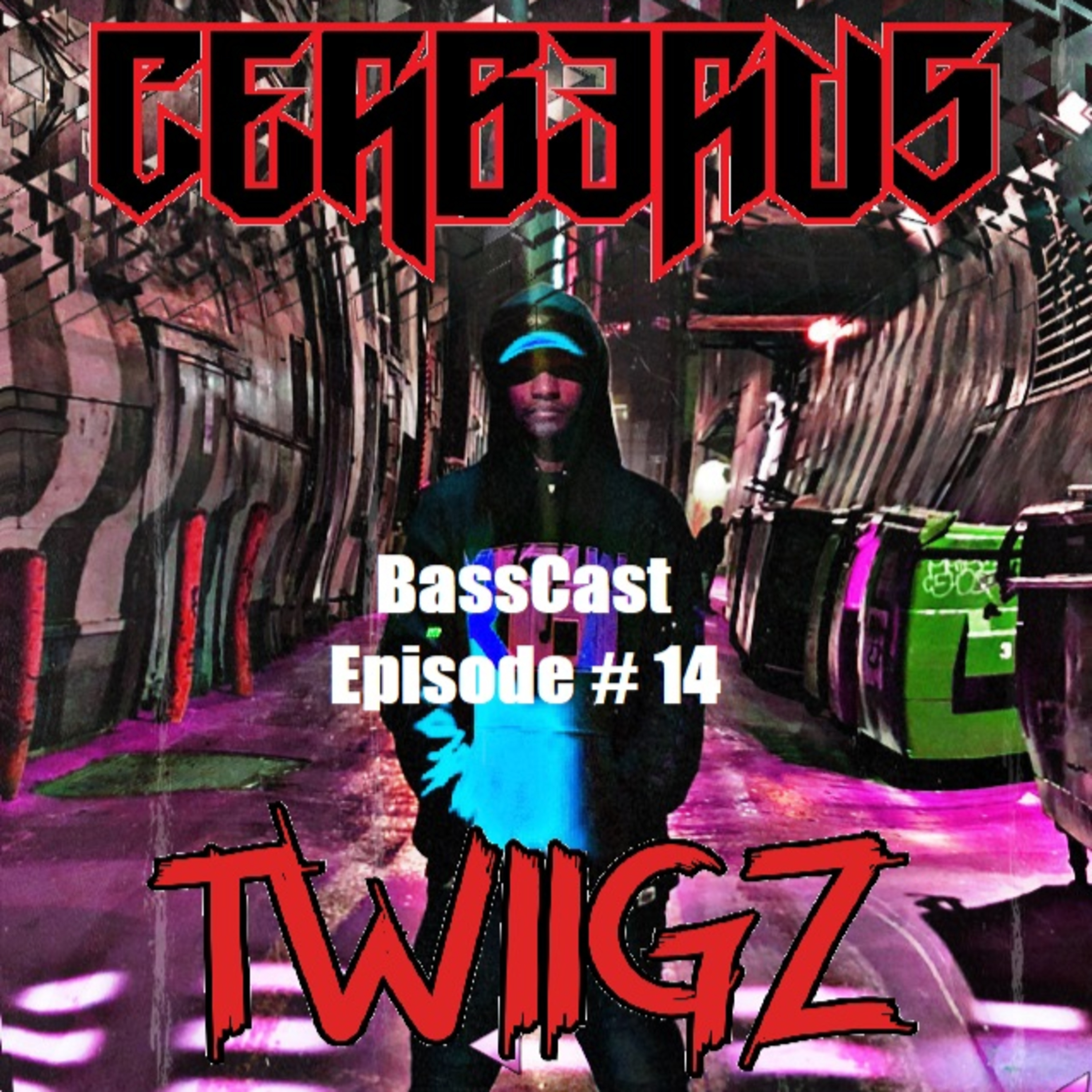 Cerberus Bass Cast