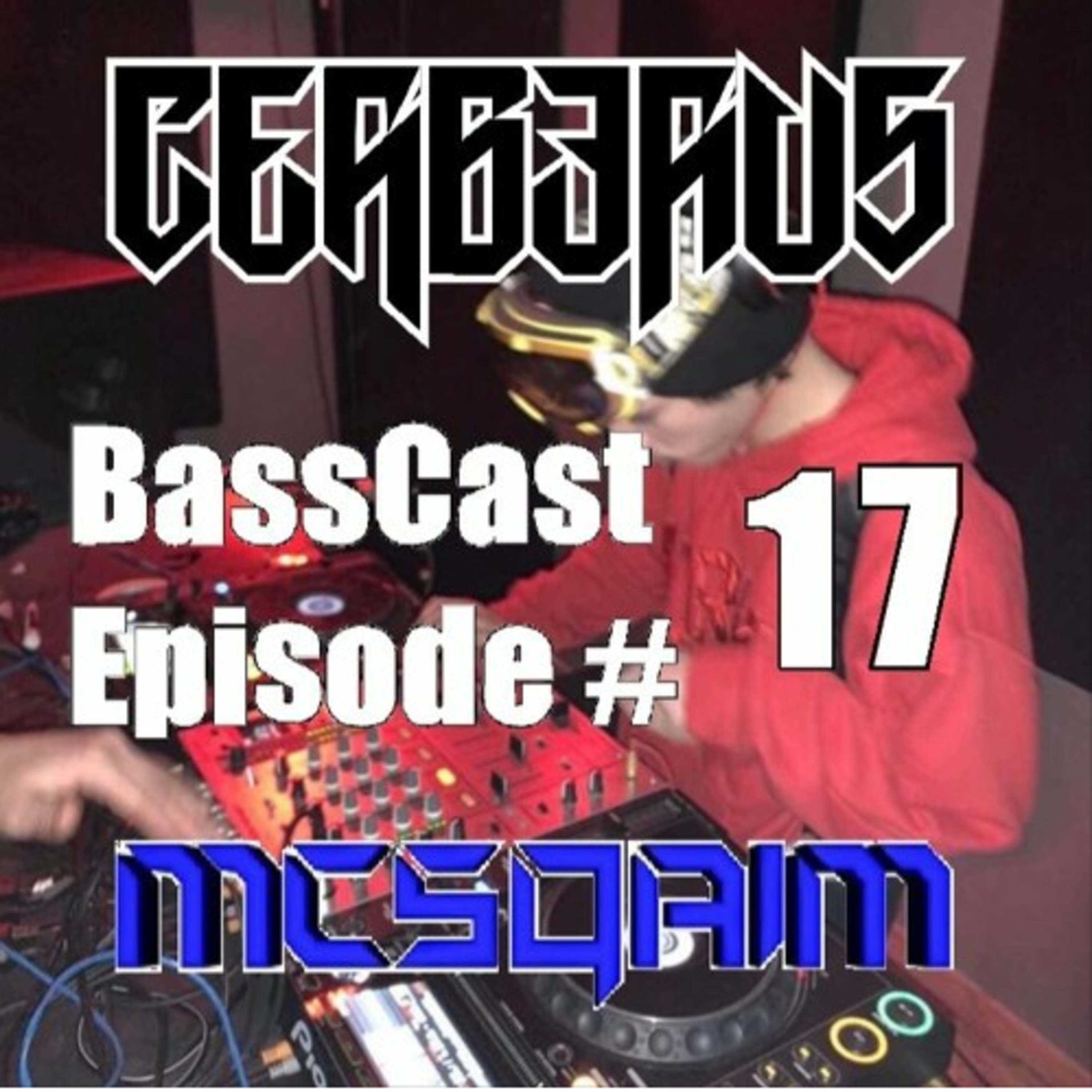 Cerberus Bass Cast