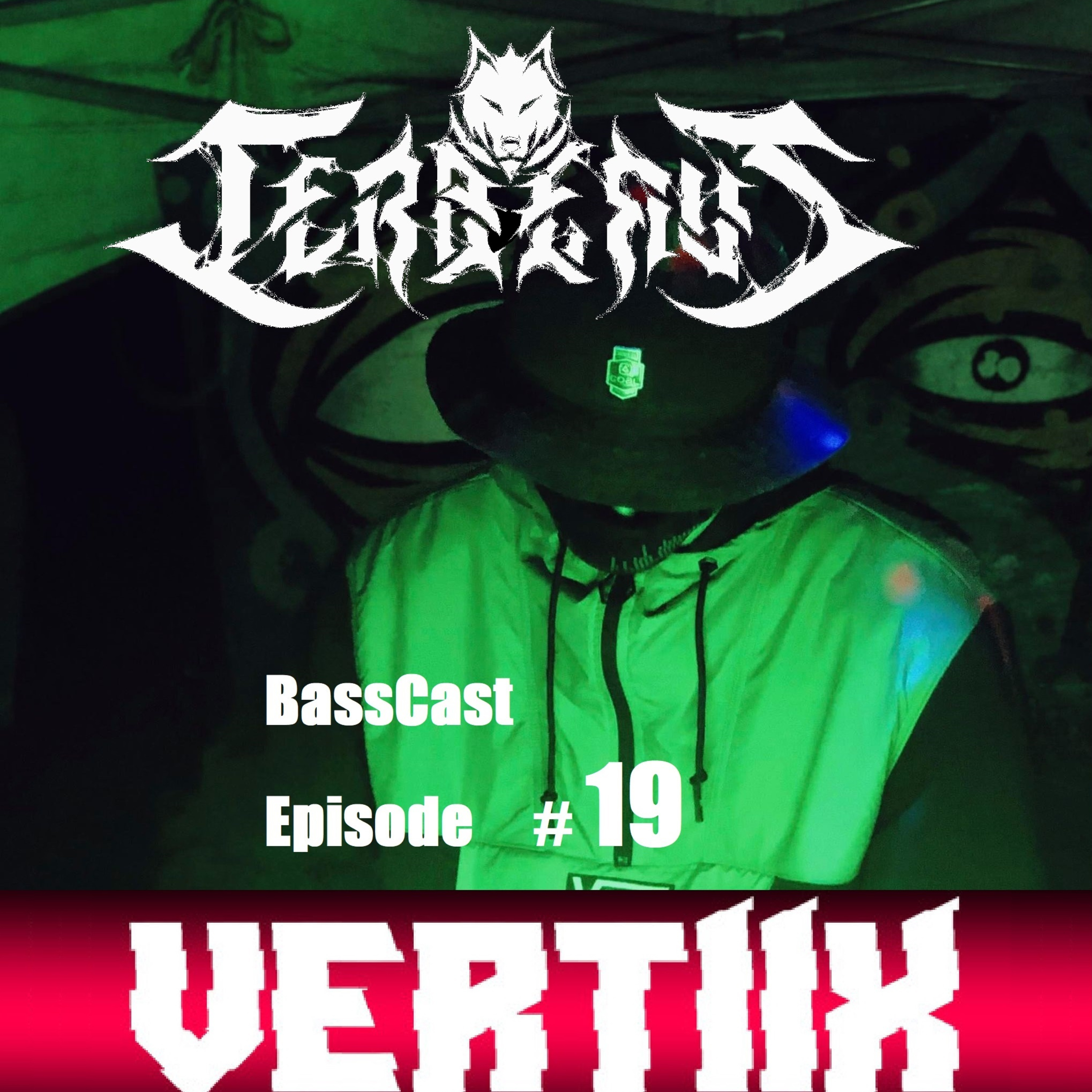 Cerberus Bass Cast