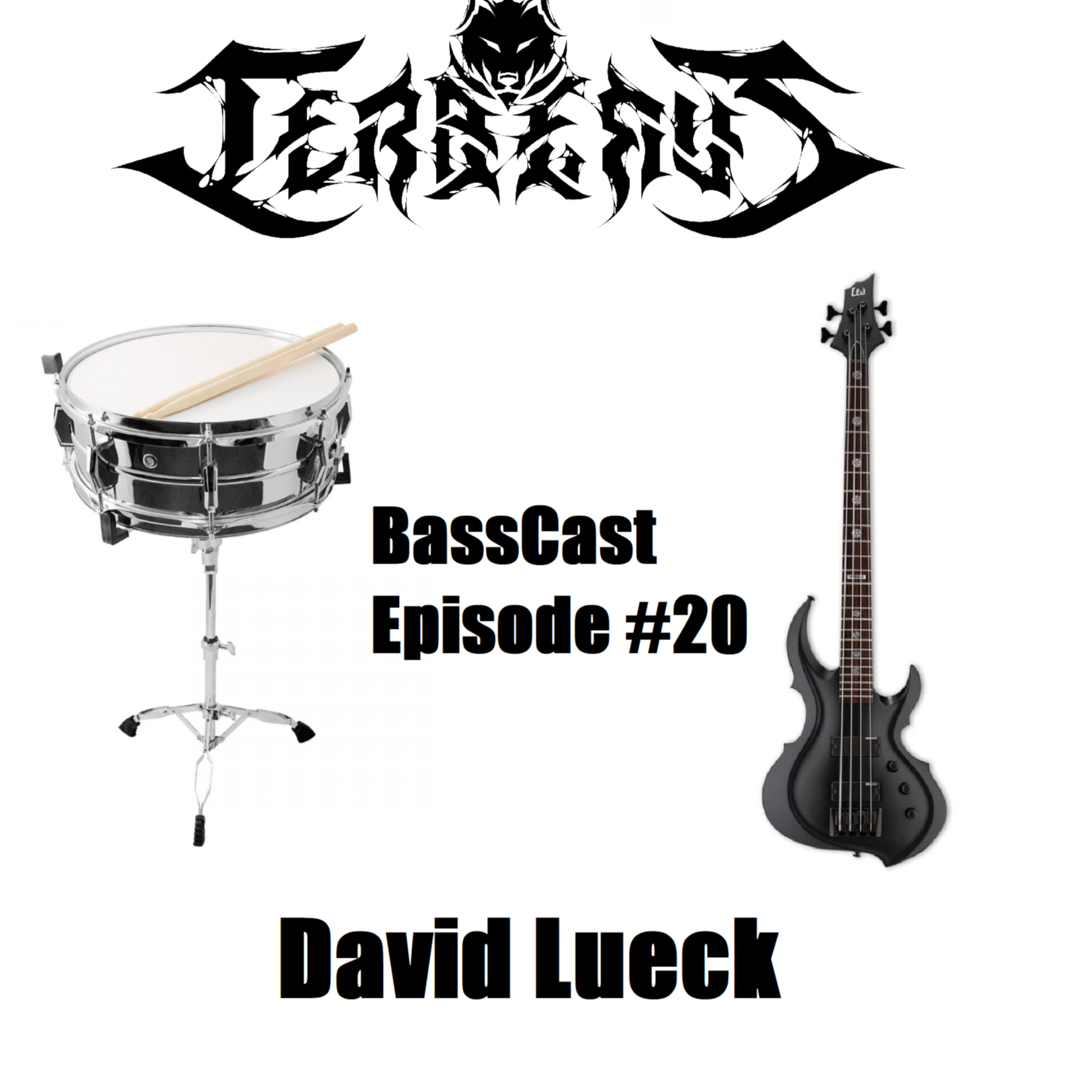 Cerberus Bass Cast