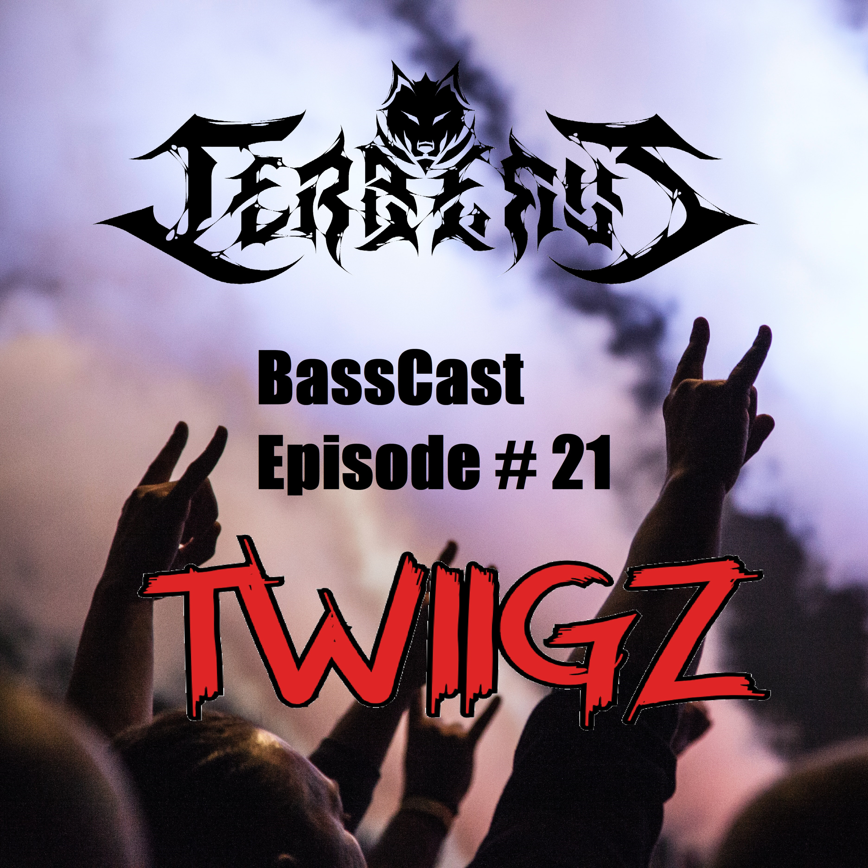 Cerberus Bass Cast