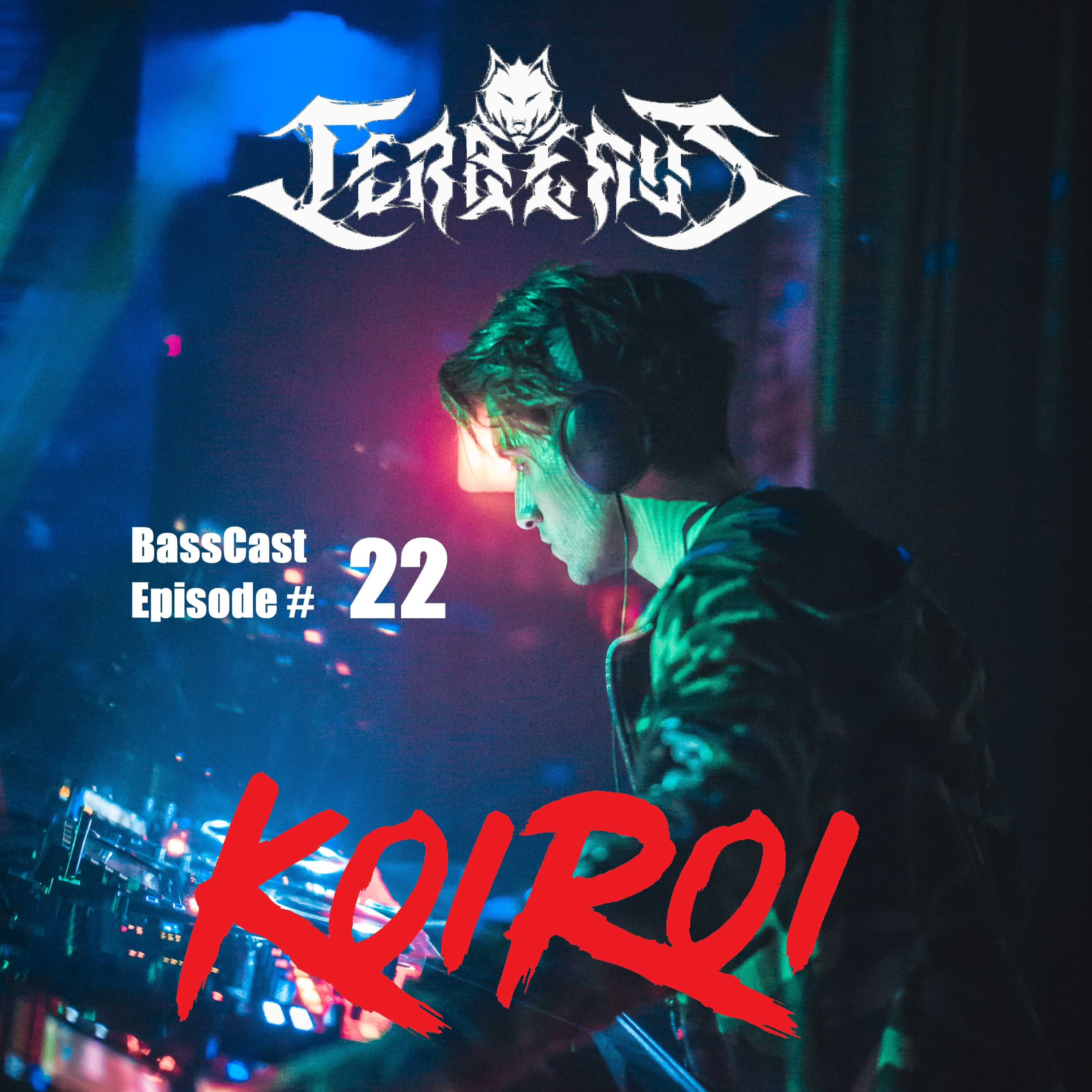 Cerberus Bass Cast