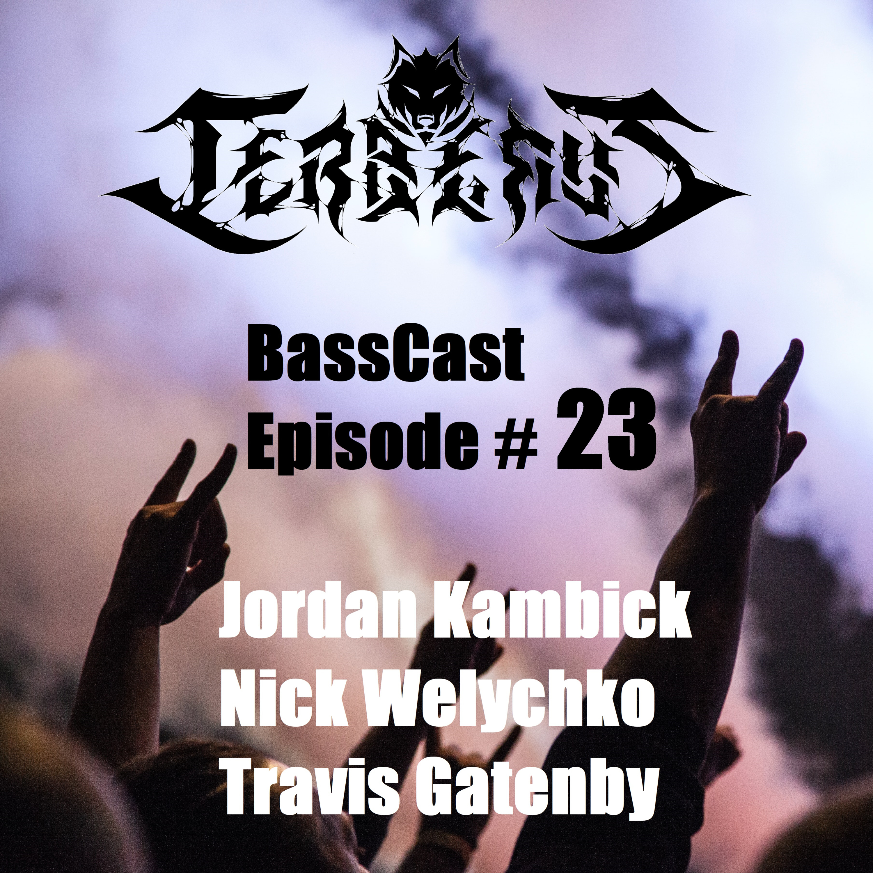 Cerberus Bass Cast