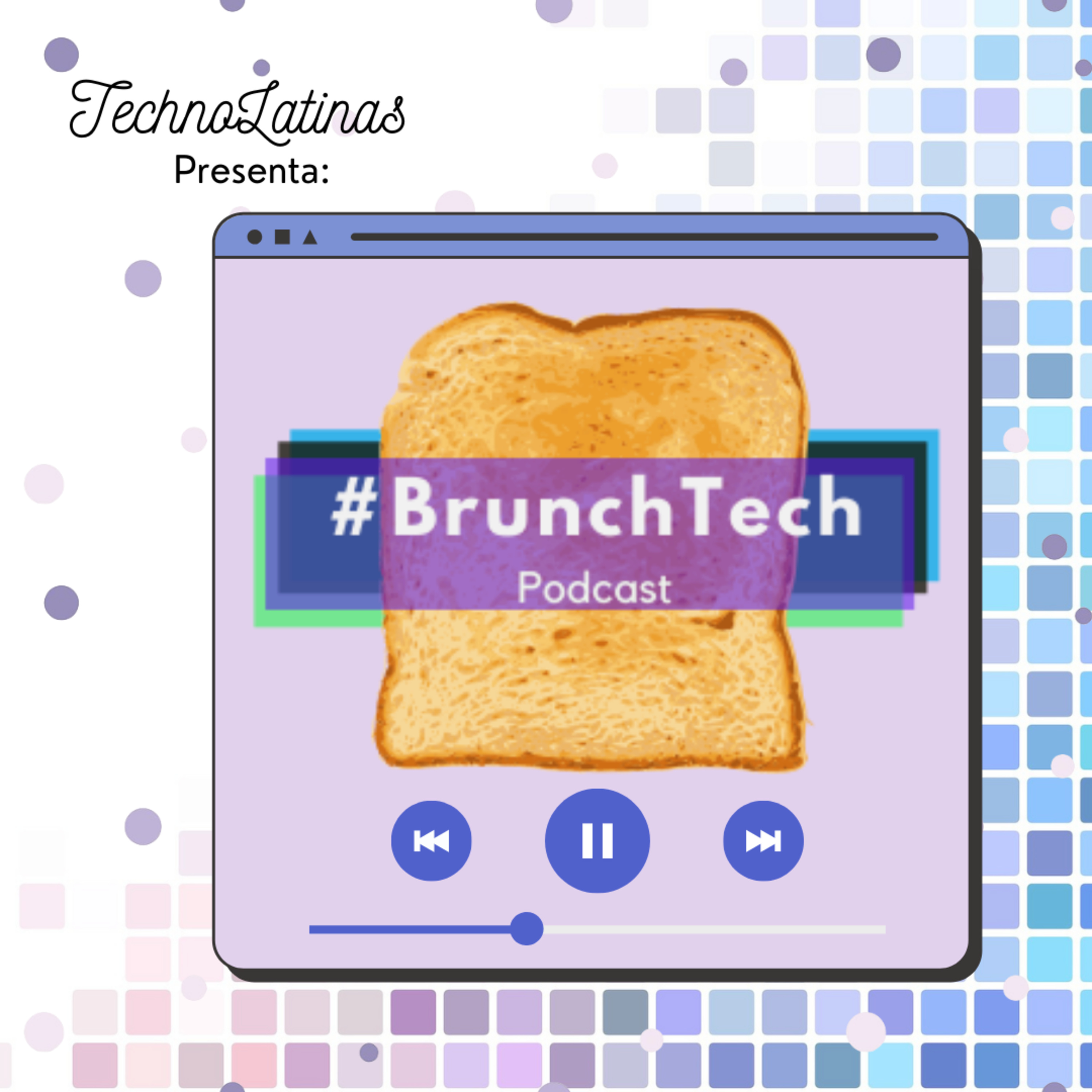 #BrunchTech