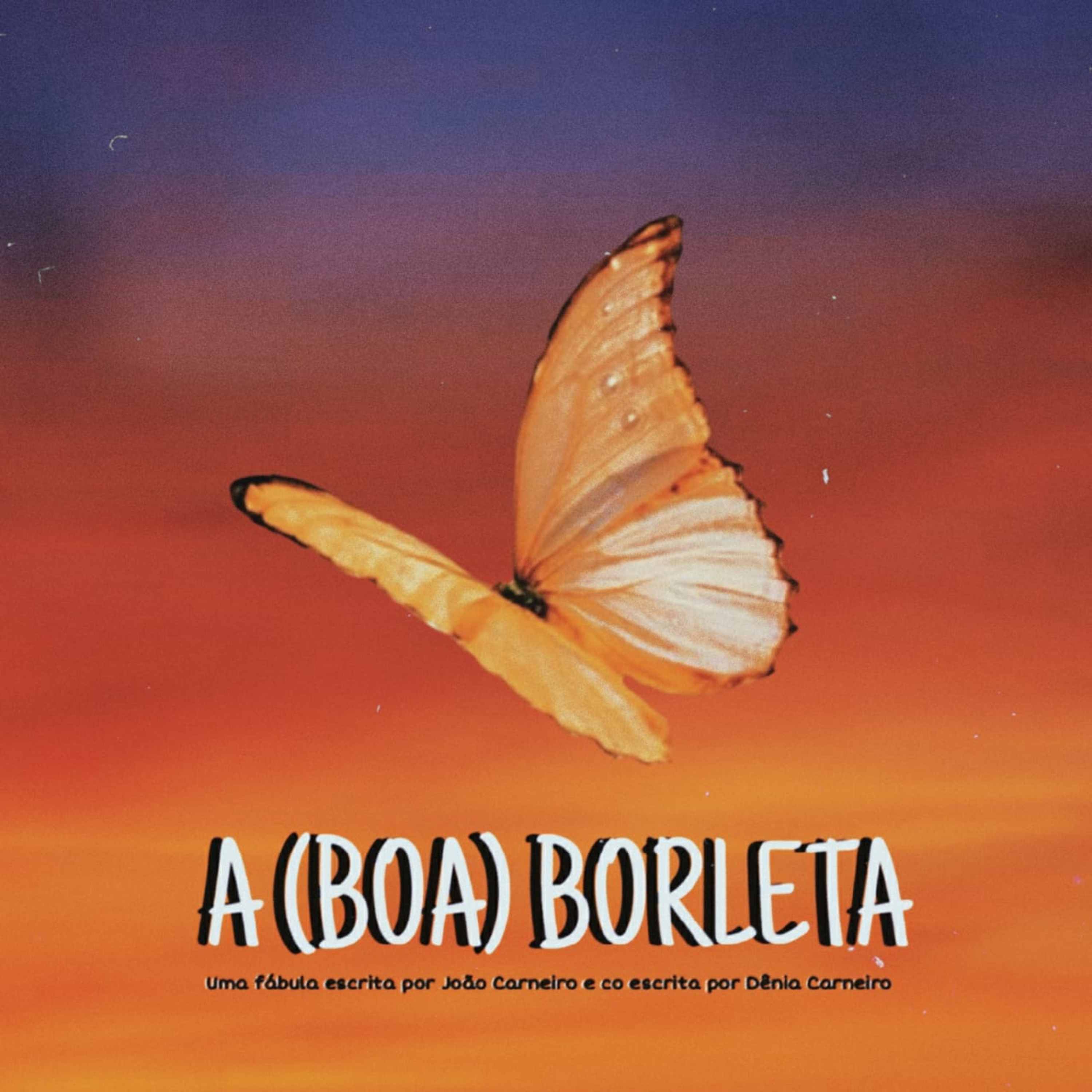 Fábula: A (Boa) borleta episode artwork