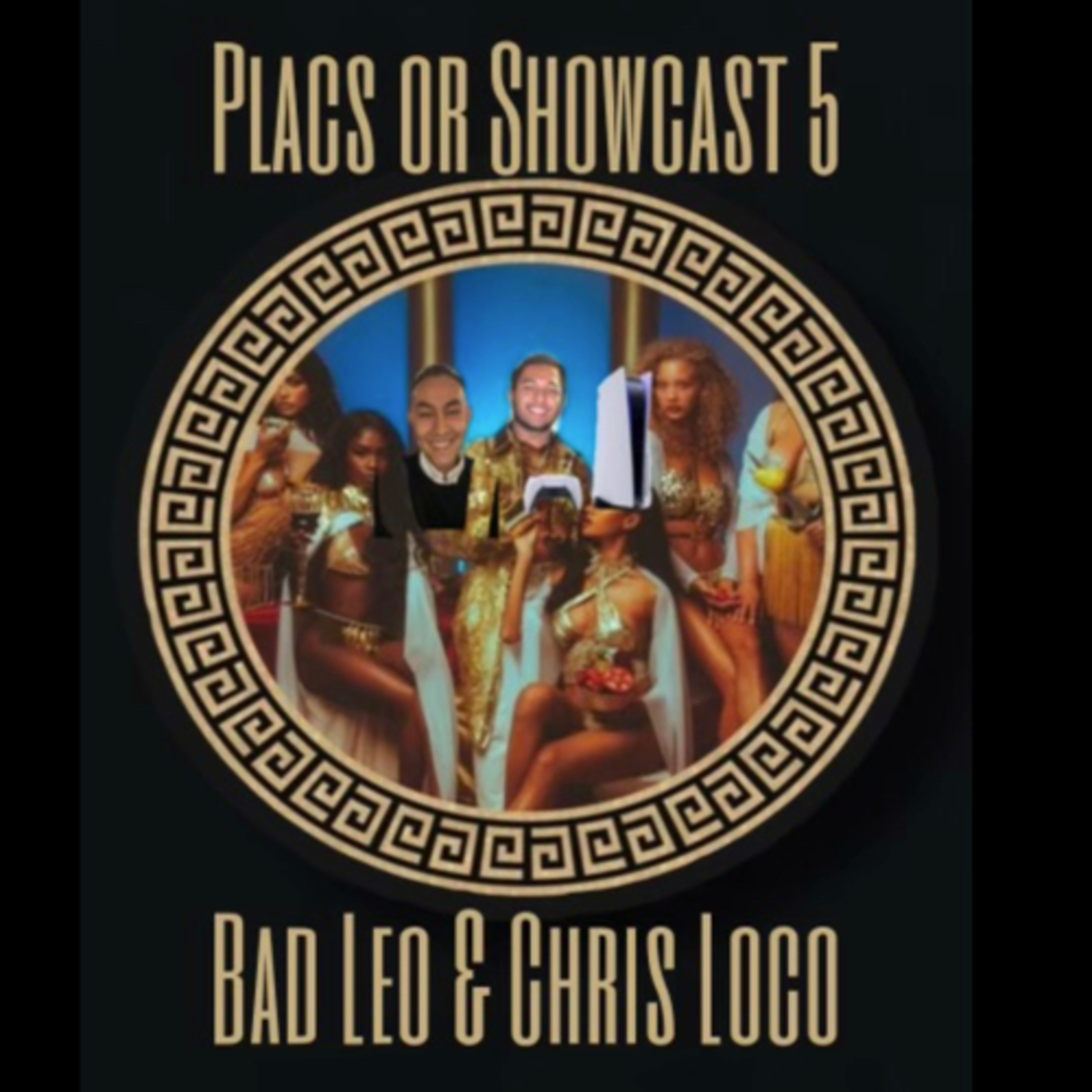 Placs Has No Limits 🔥 episode artwork