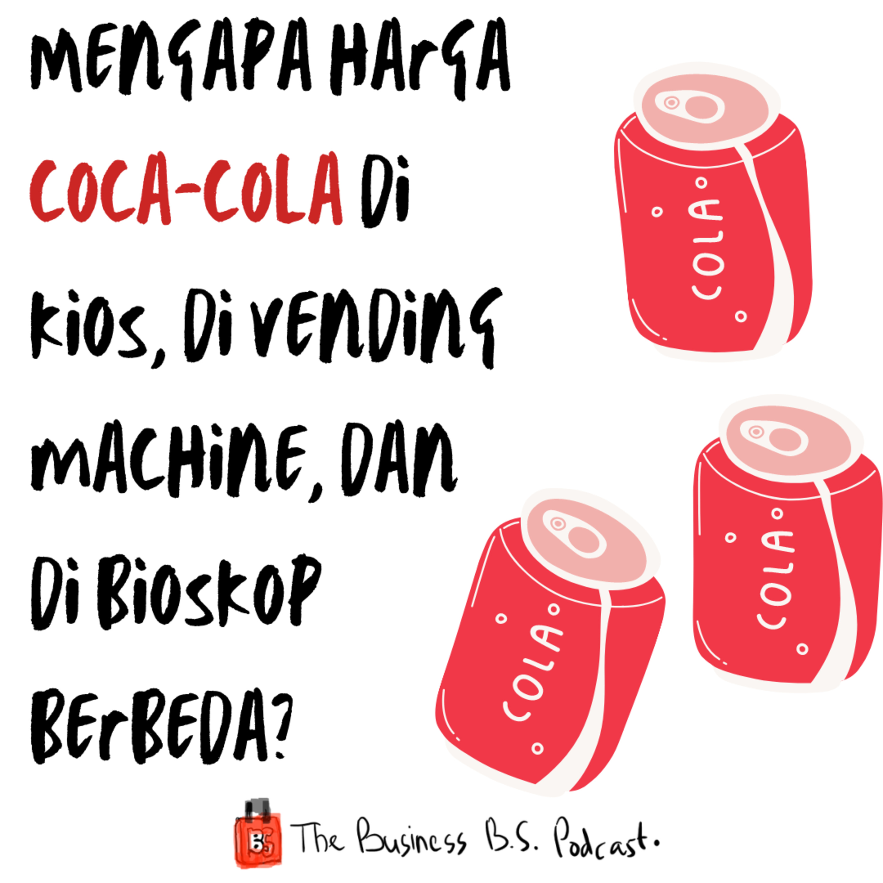 The Business B.S.