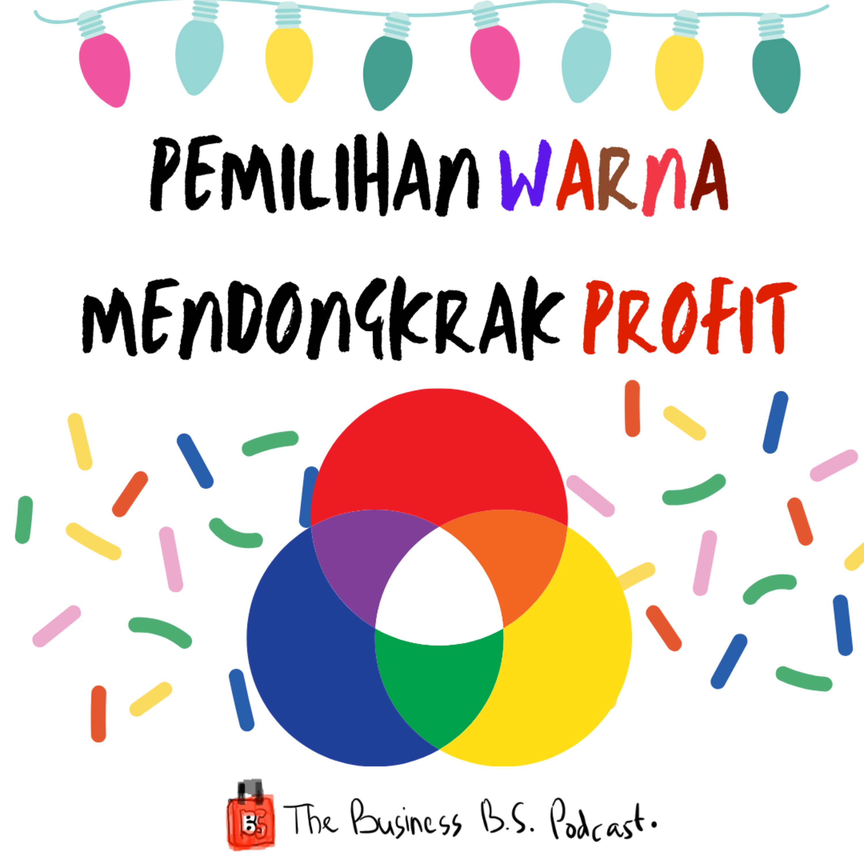 The Business B.S.