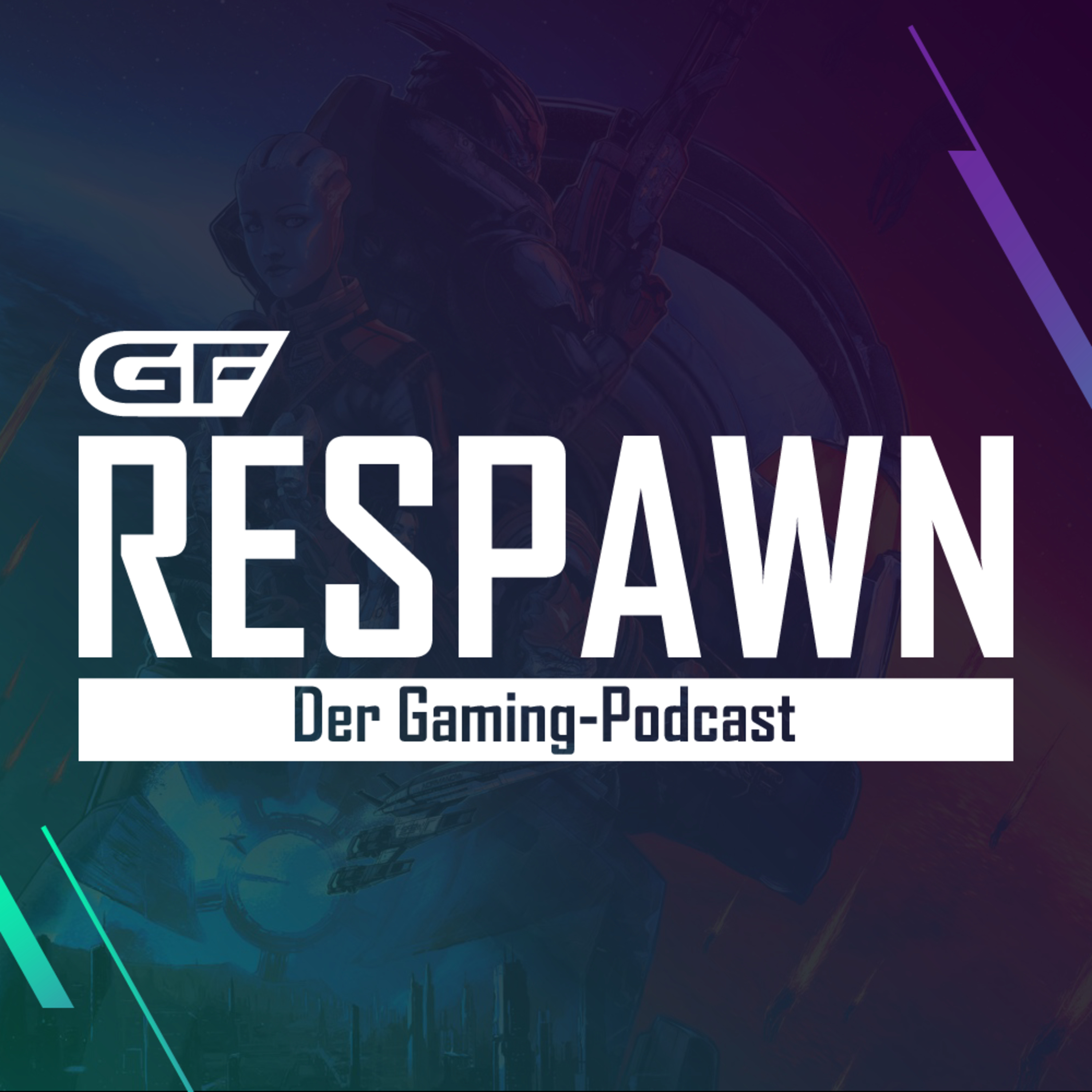 Pixelshit - Der Gaming-Podcast