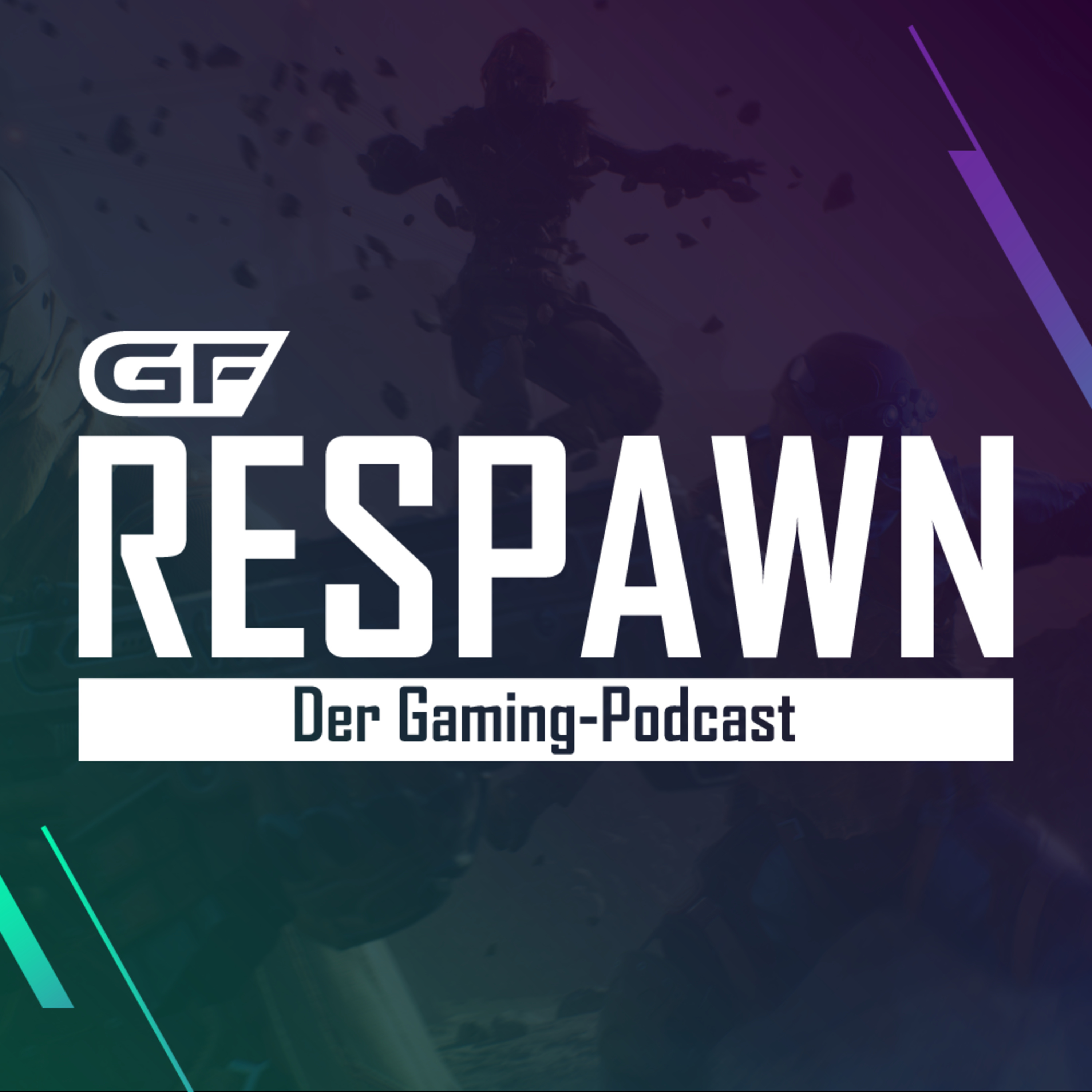 Pixelshit - Der Gaming-Podcast