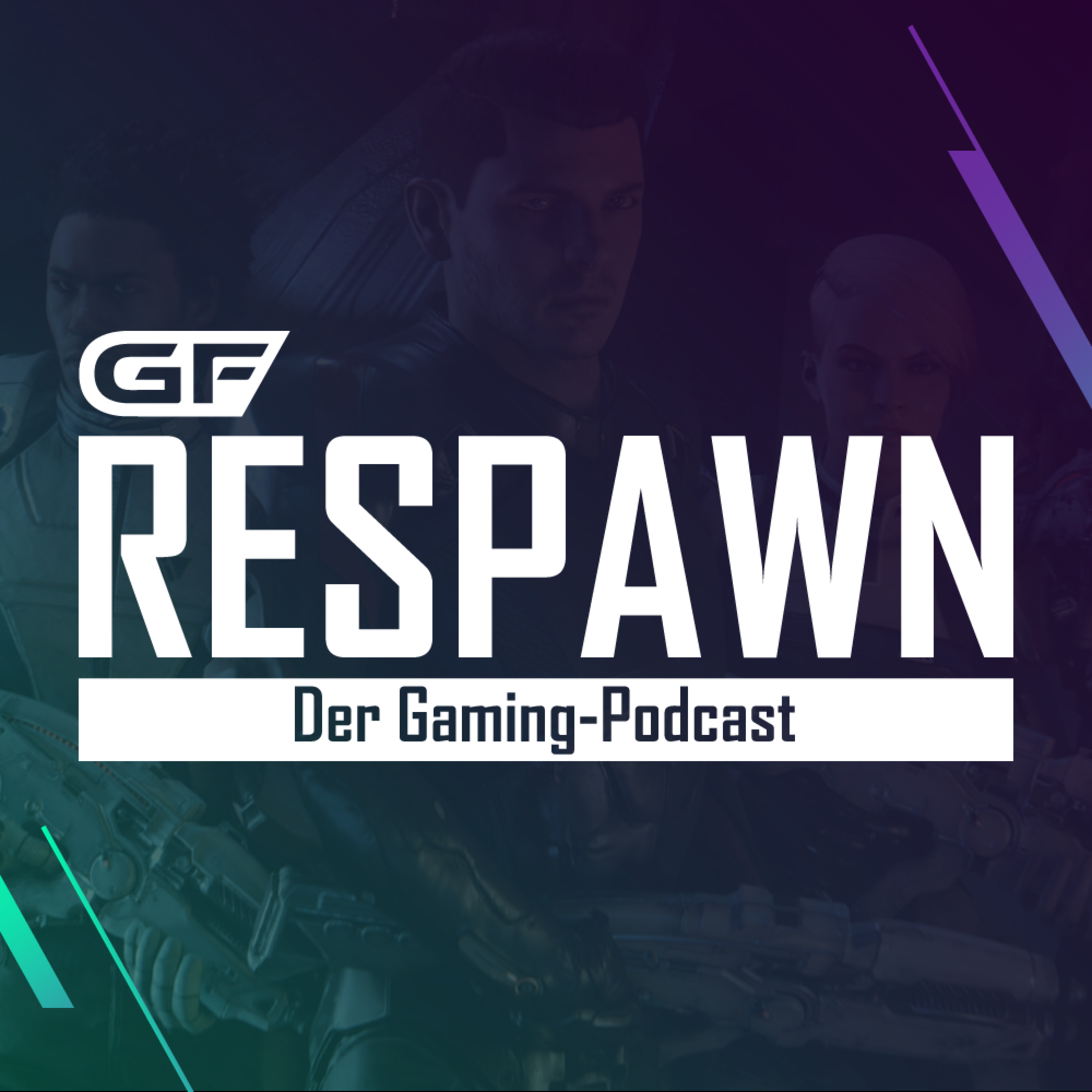 Pixelshit - Der Gaming-Podcast