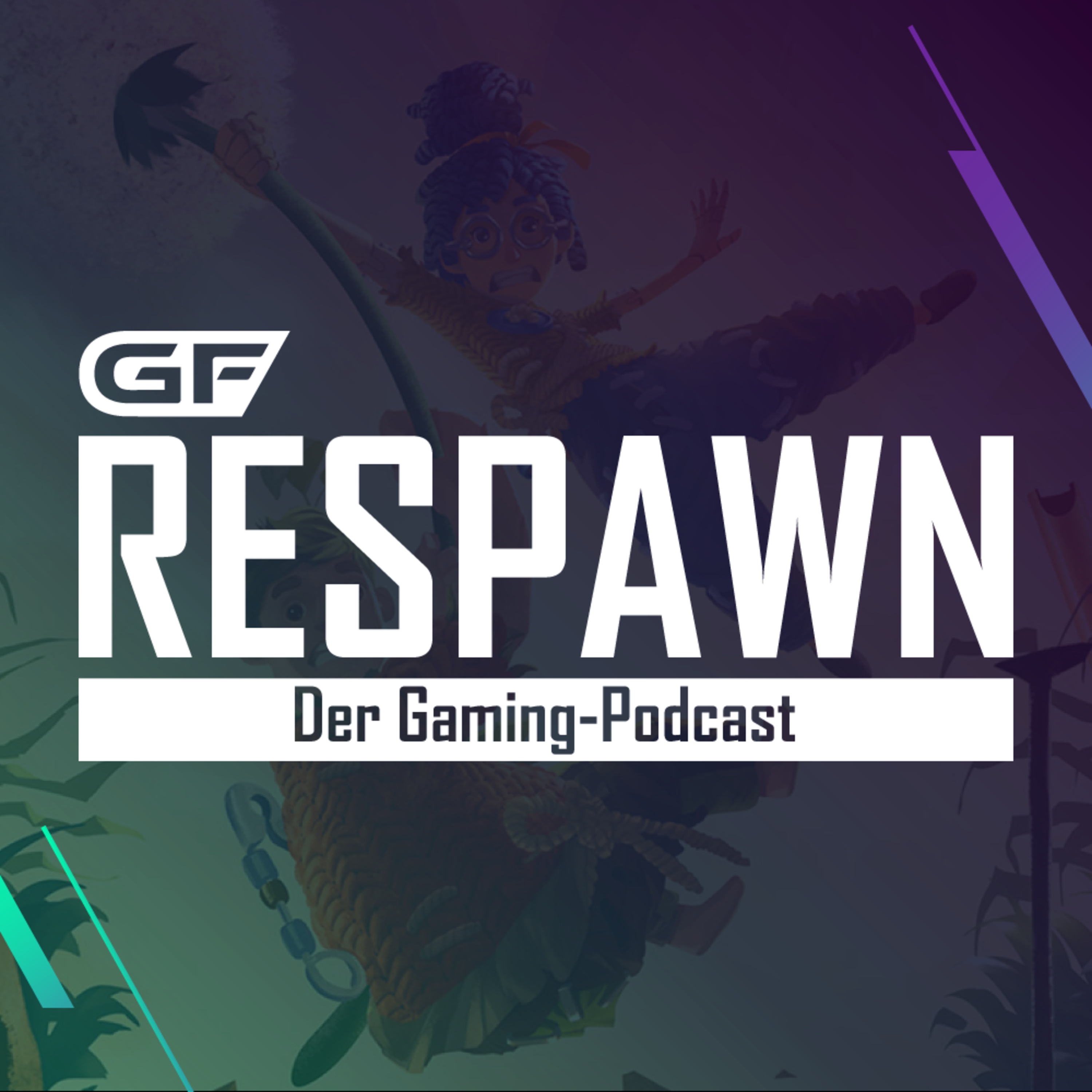 Pixelshit - Der Gaming-Podcast