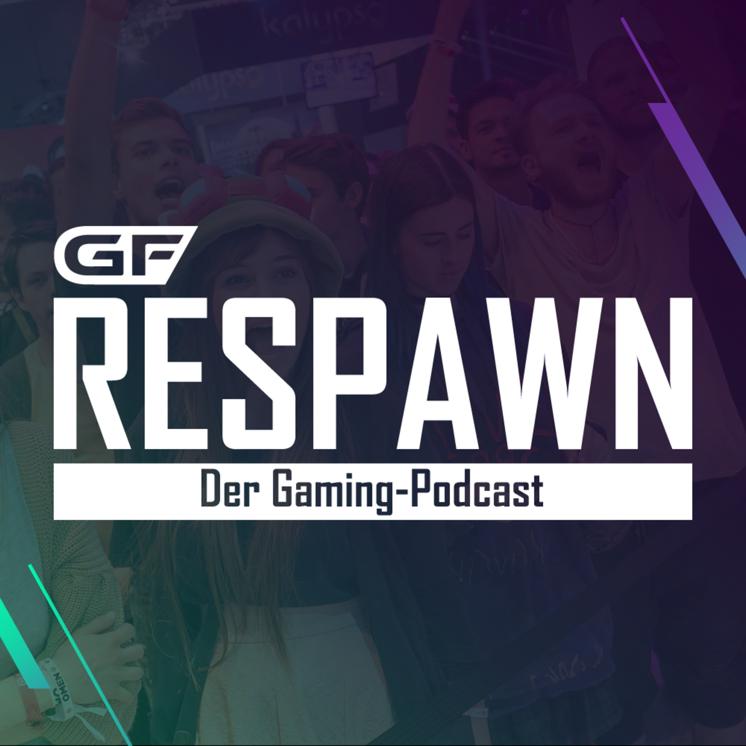 Pixelshit - Der Gaming-Podcast