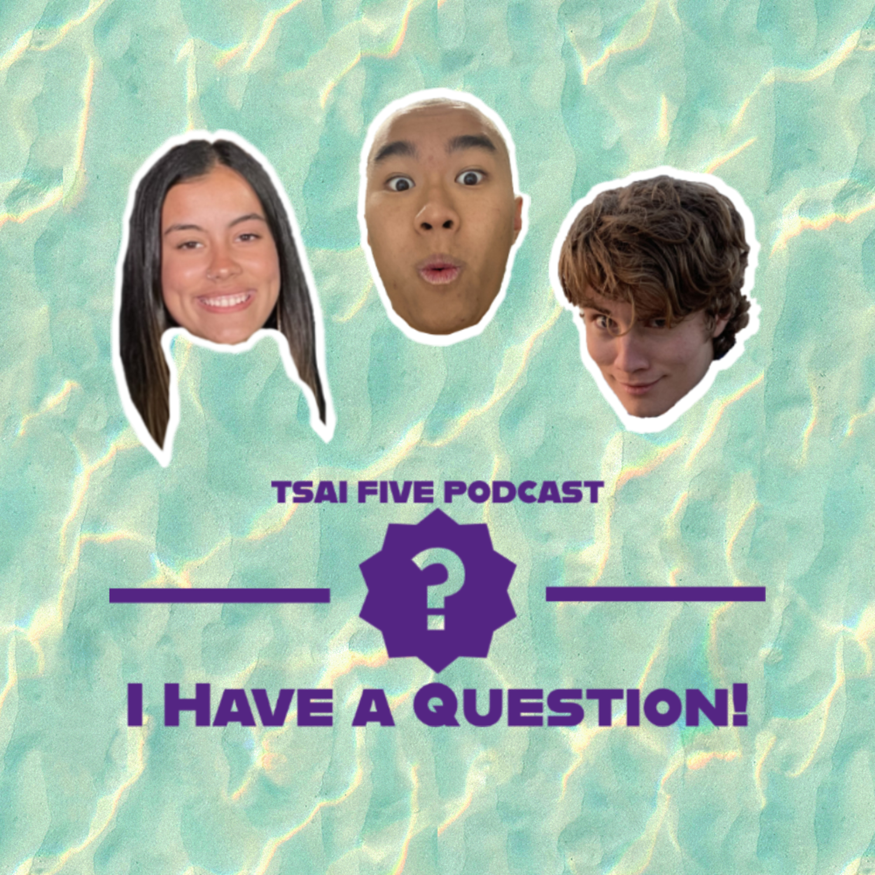 Tsai Five Podcast