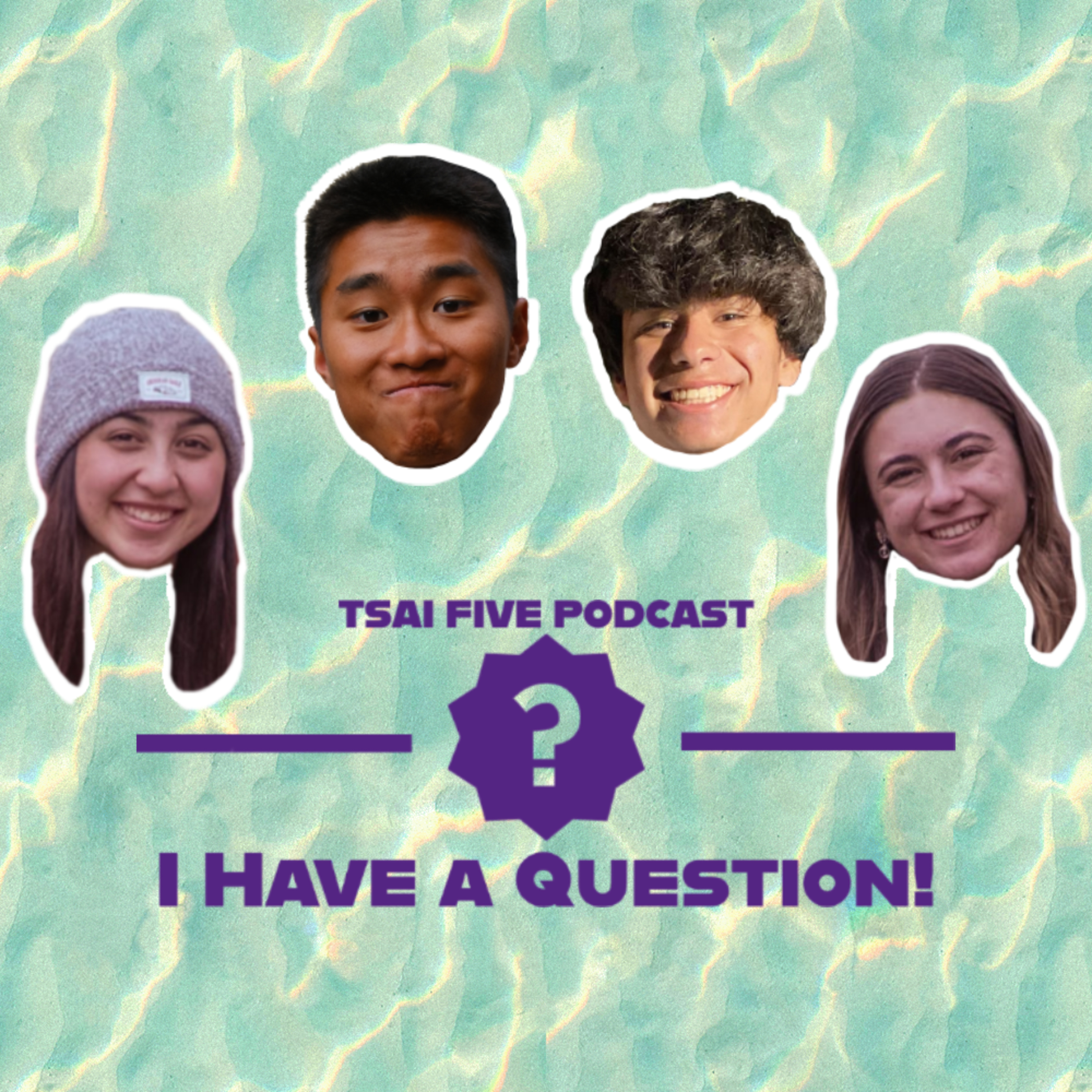 Tsai Five Podcast