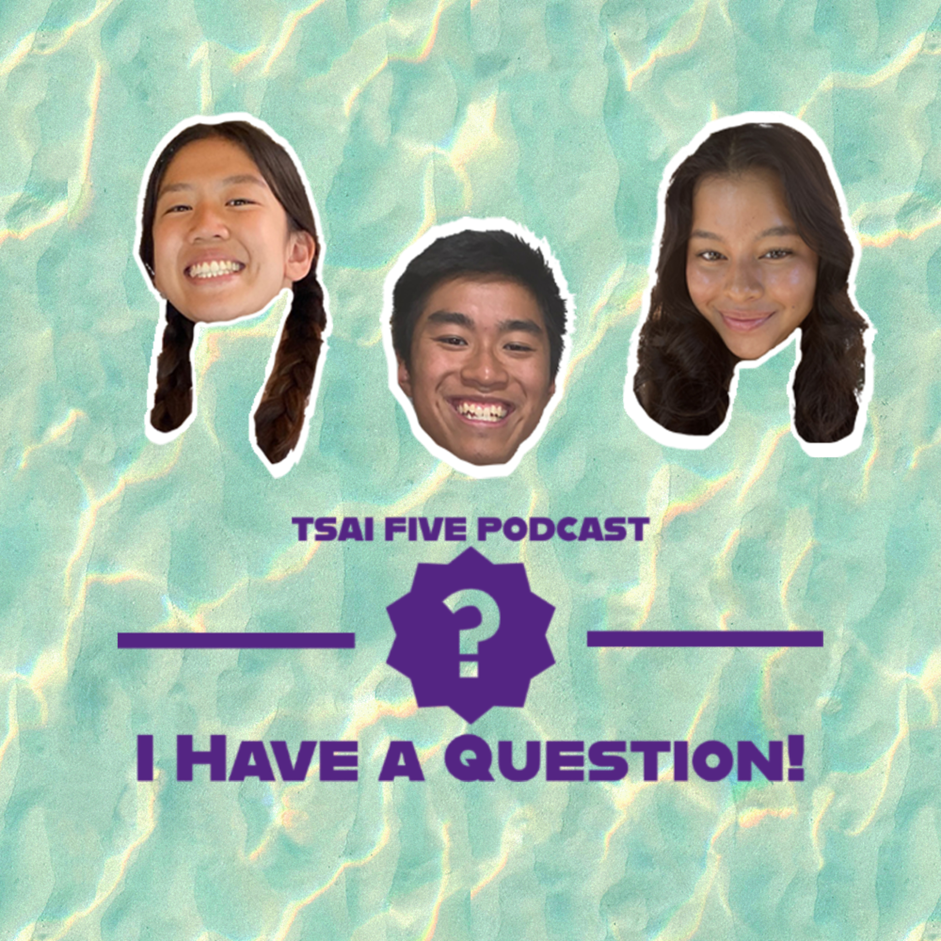Tsai Five Podcast