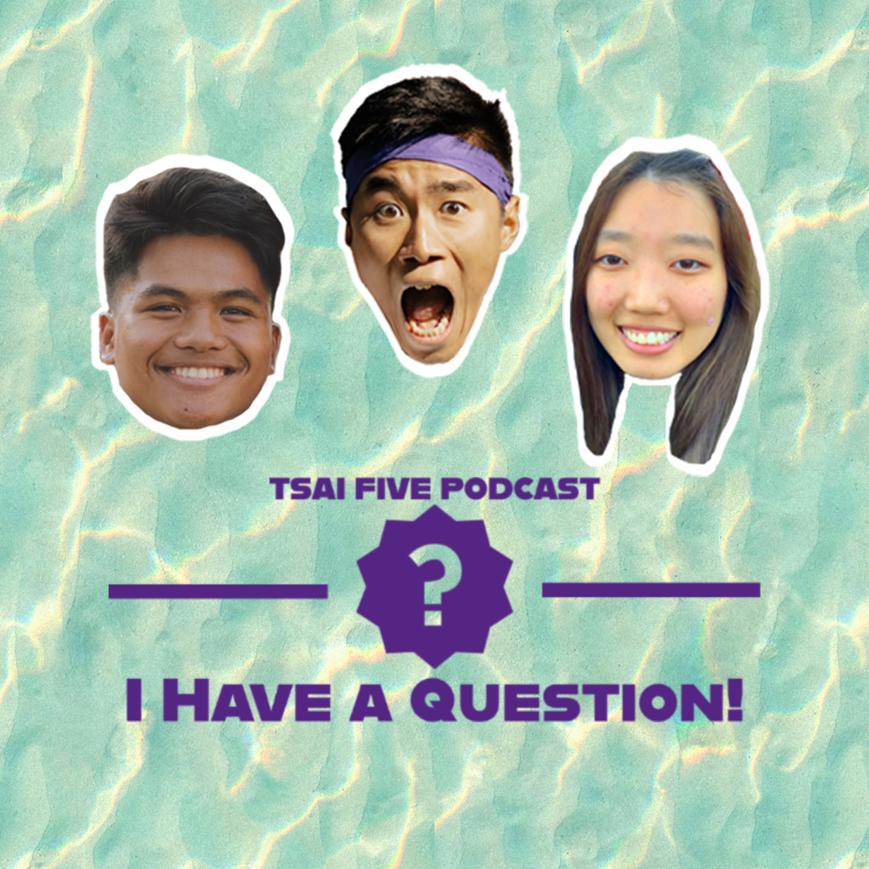 Tsai Five Podcast