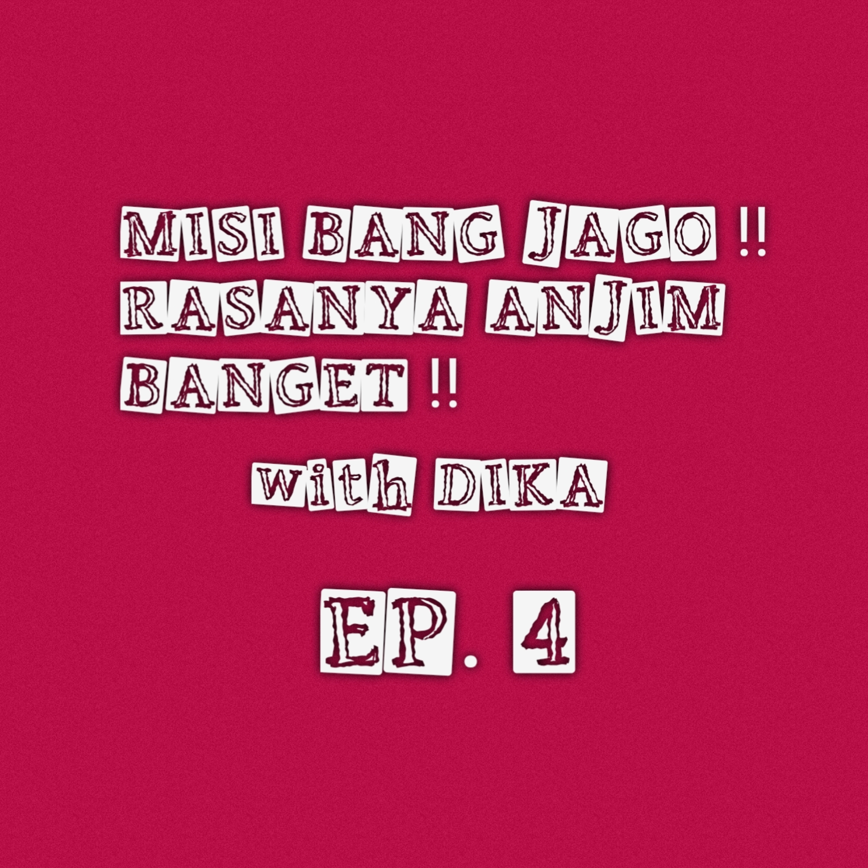 Egosentrik Podcast